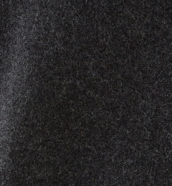 The Store by C' 「【COCUCA】セーブルウールニットプルオーバー」|ニット・セーター|