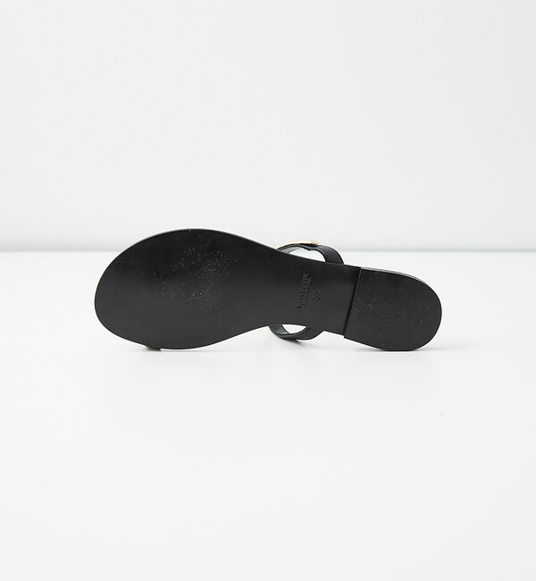 The Store by C' 「【LAOCOONTE】Eloise Sofia／サンダル」|サンダル|