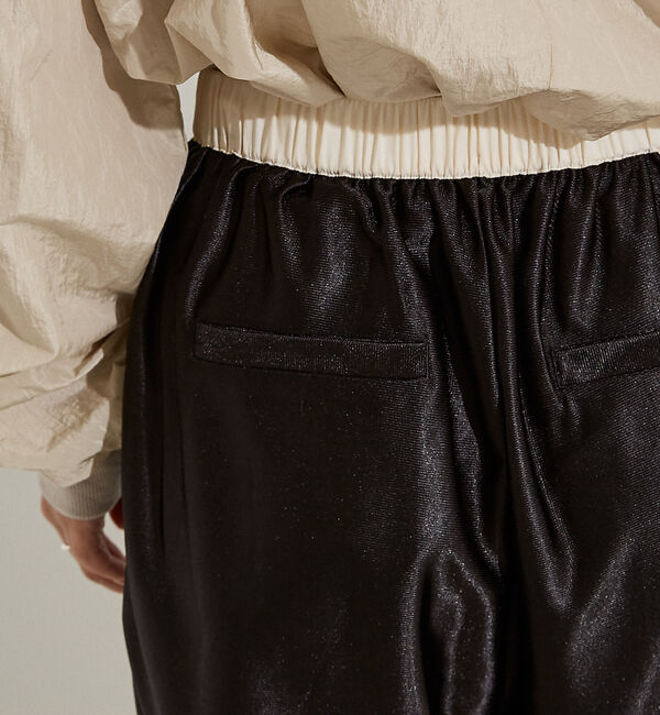 NOMINE「ラスターライン トラック パンツ」|その他|