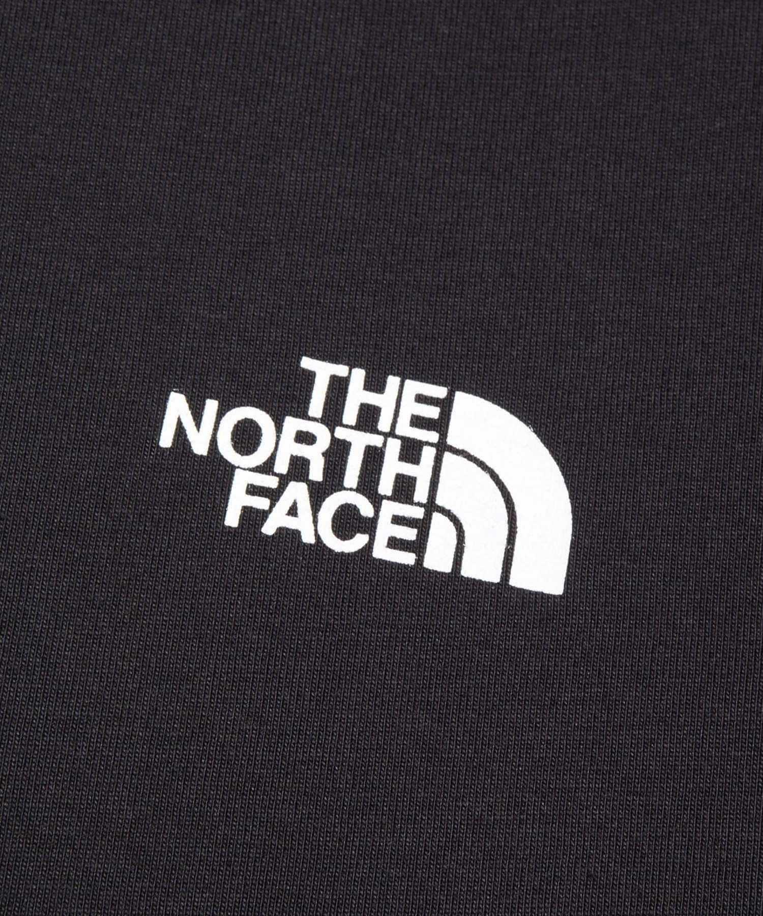URBAN RESEARCH「THE NORTH FACE　S/S FD Globe Grid Cotton T-Shirts」|Tシャツ・カットソー|