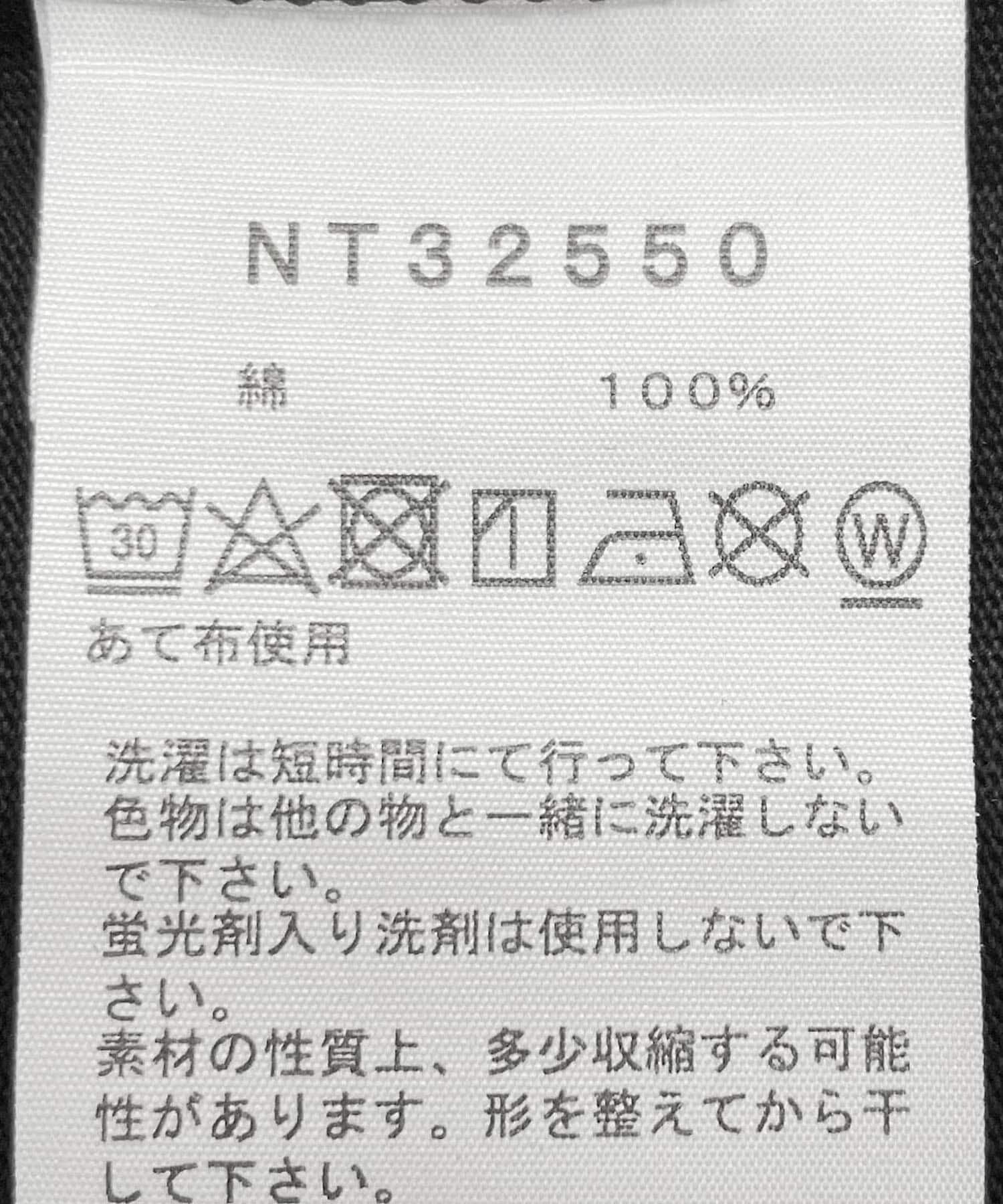 URBAN RESEARCH「THE NORTH FACE　S/S FD Globe Grid Cotton T-Shirts」|Tシャツ・カットソー|