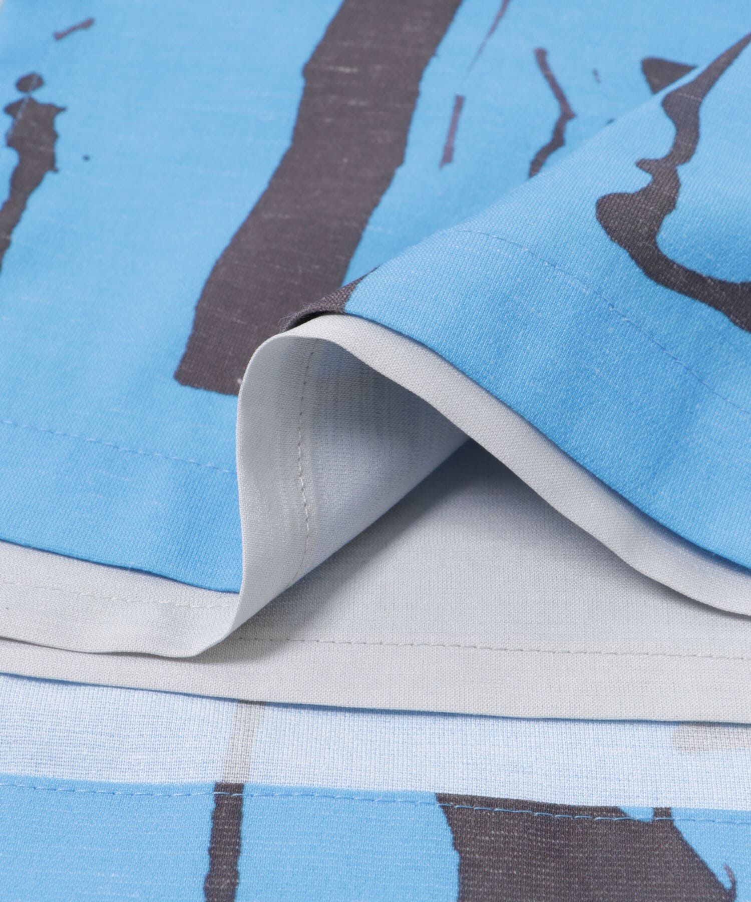 URBAN RESEARCH「『2サイズ展開』アートプリントストレートスカート」|スカート|