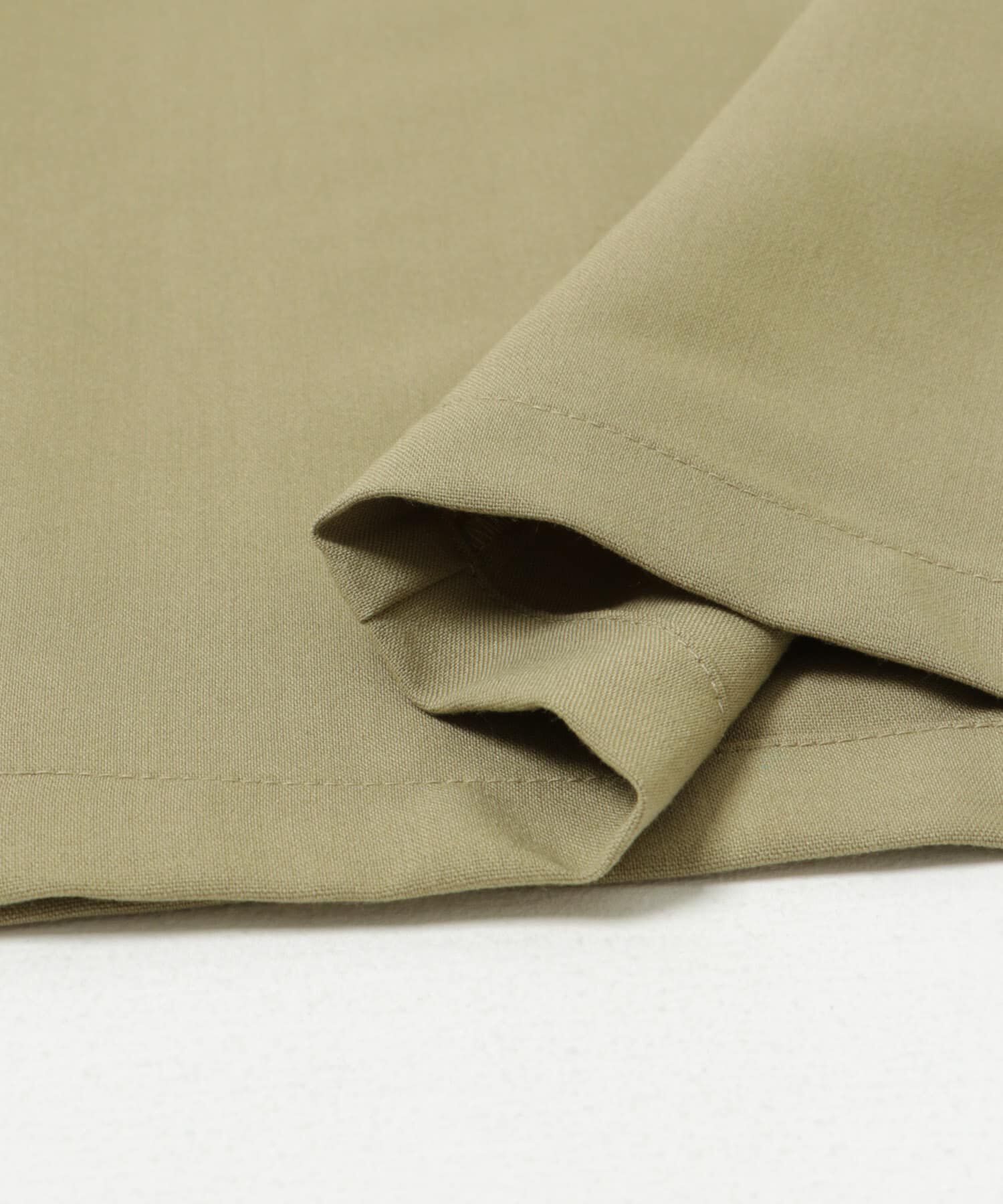 URBAN RESEARCH「Uネックタックオールインワン」|スカート|