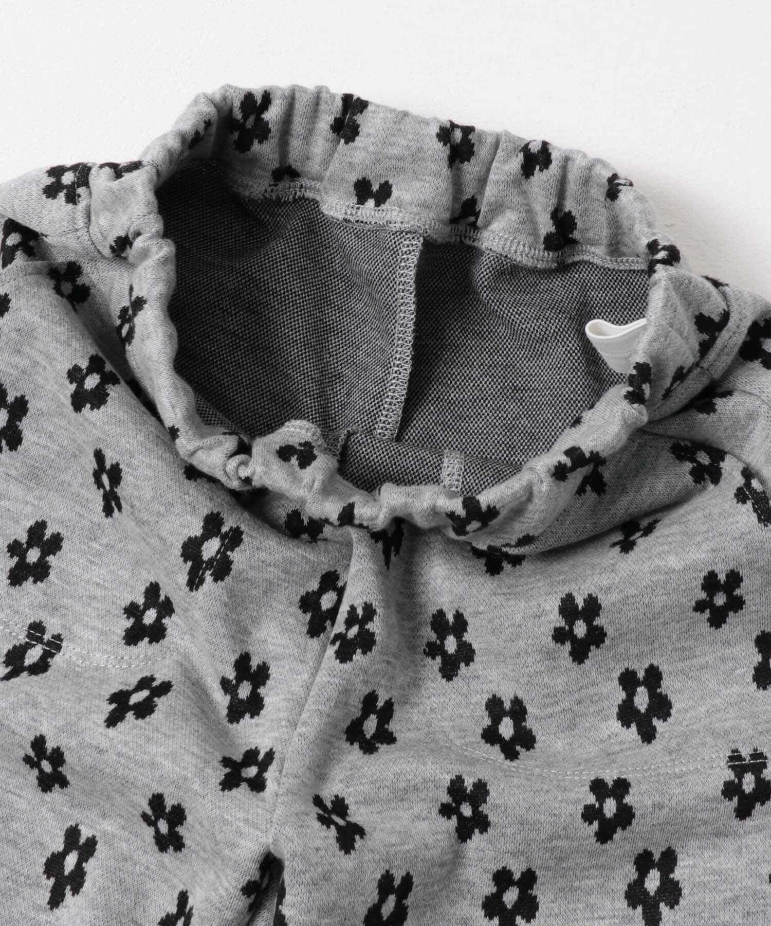 URBAN RESEARCH DOORS「『WEB/一部店舗限定サイズ』フラワージャガードパンツ(KIDS)」|その他|