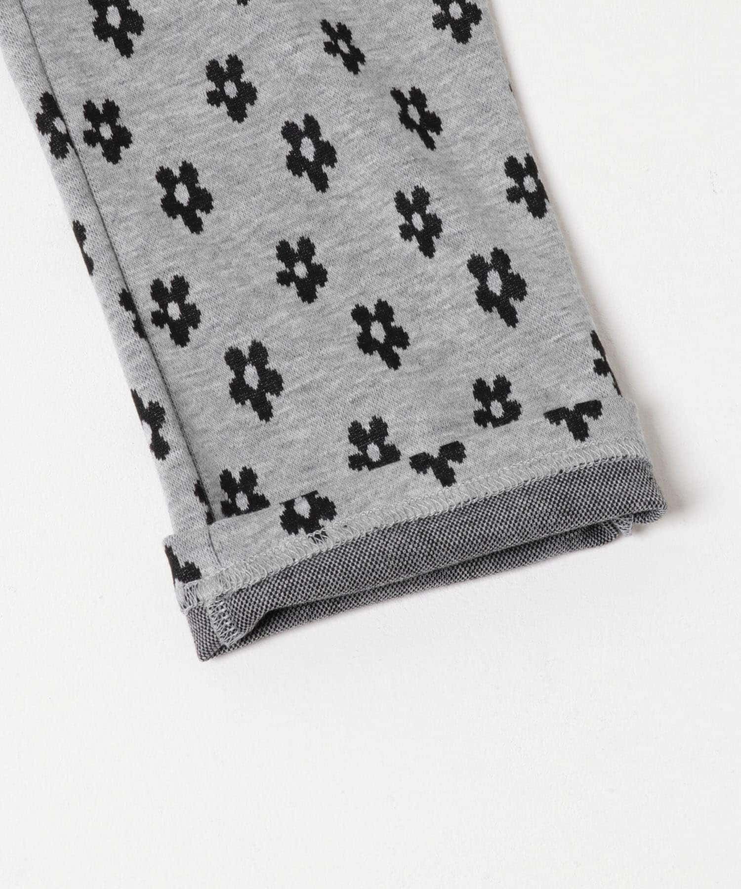 URBAN RESEARCH DOORS「『WEB/一部店舗限定サイズ』フラワージャガードパンツ(KIDS)」|その他|