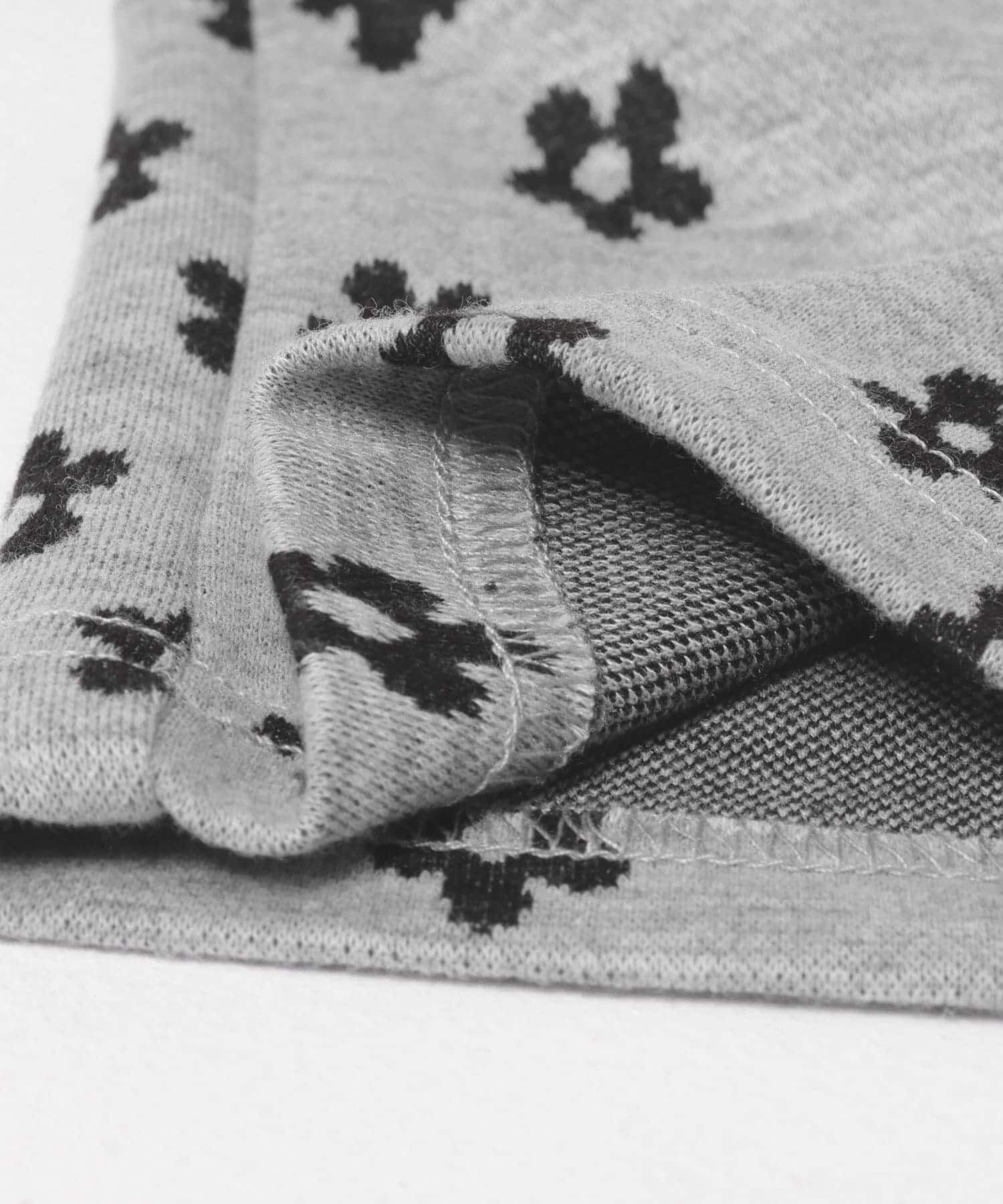 URBAN RESEARCH DOORS「『WEB/一部店舗限定サイズ』フラワージャガードパンツ(KIDS)」|その他|