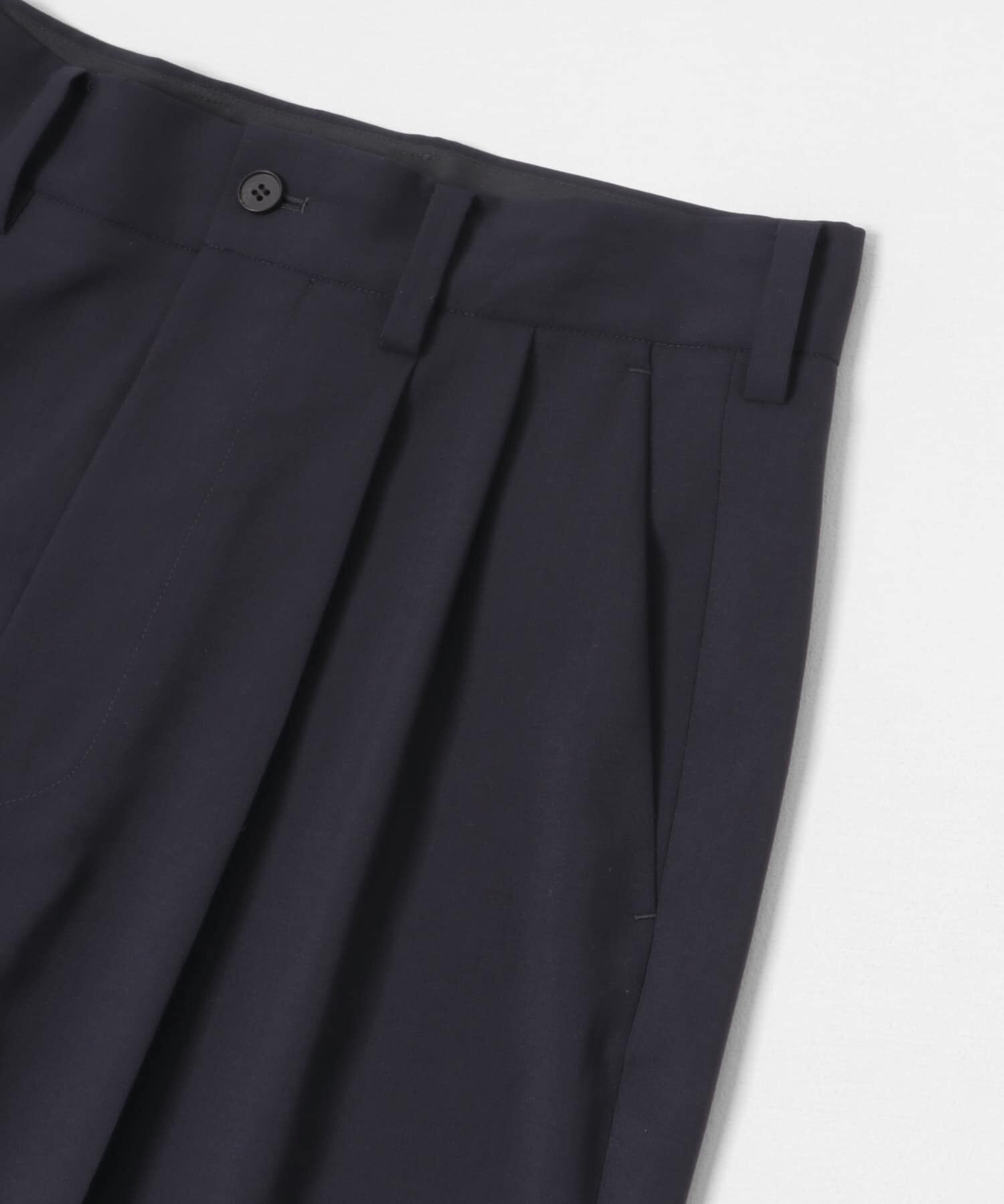 URBAN RESEARCH「ウォッシャブルウールサイロフィルスラックス」|その他|