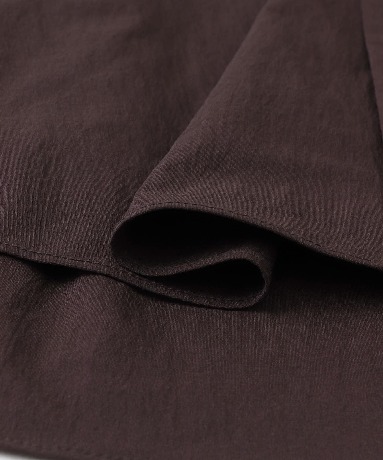 URBAN RESEARCH「NYLON DRY STRETCH SHIRTS」|シャツ・ブラウス|