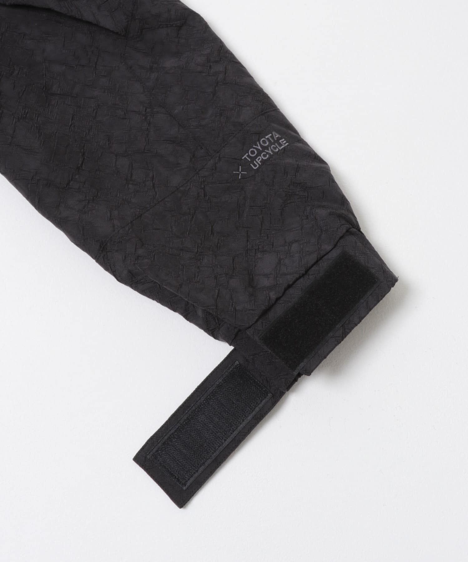 URBAN RESEARCH「『別注』TOYOTA UPCYCLE&times;UR　AIRBAG EX WEATHER JACKET」|その他|