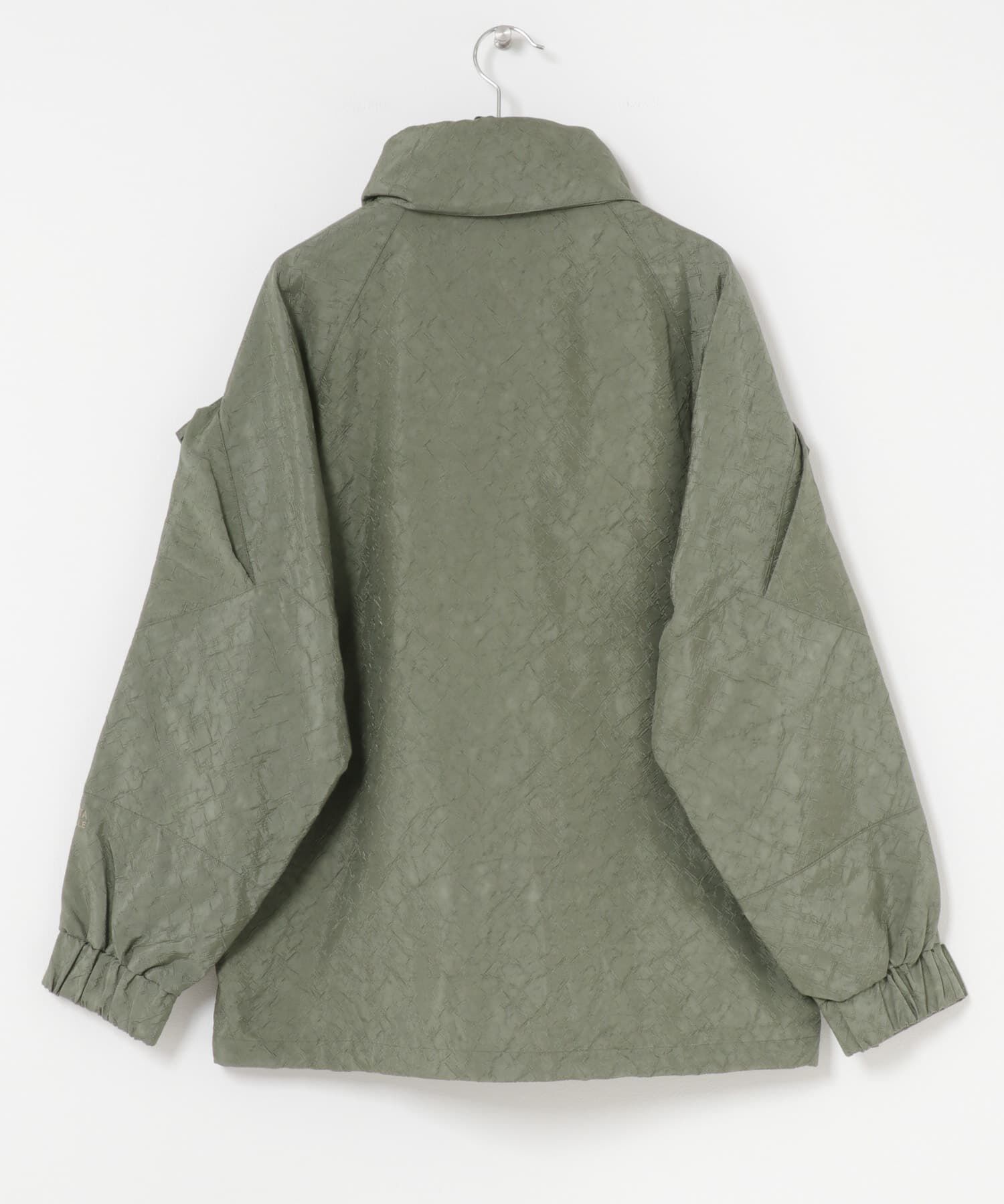 URBAN RESEARCH「『別注』TOYOTA UPCYCLE&times;UR　AIRBAG EX WEATHER JACKET」|その他|