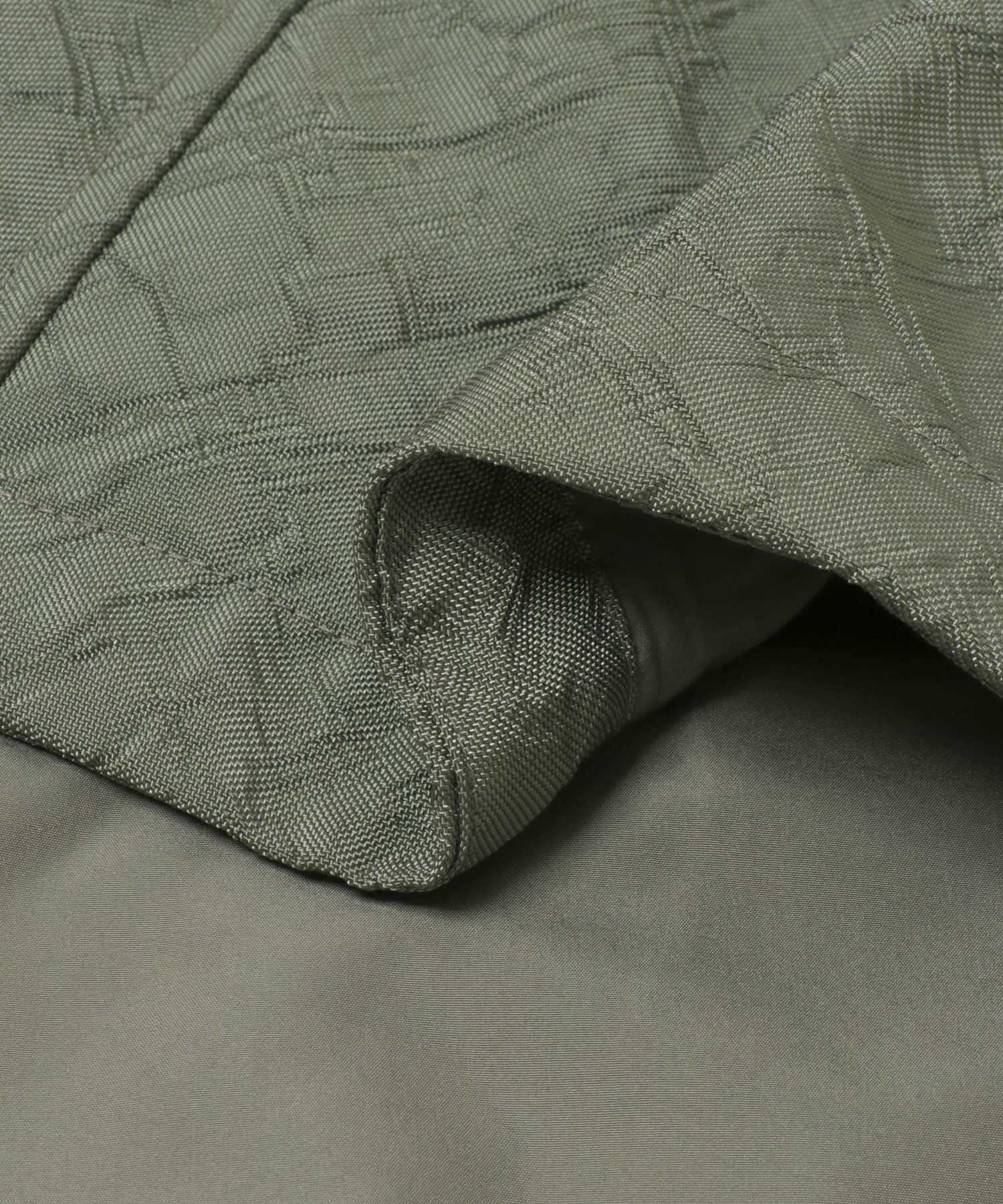 URBAN RESEARCH「『別注』TOYOTA UPCYCLE&times;UR　AIRBAG EX WEATHER JACKET」|その他|