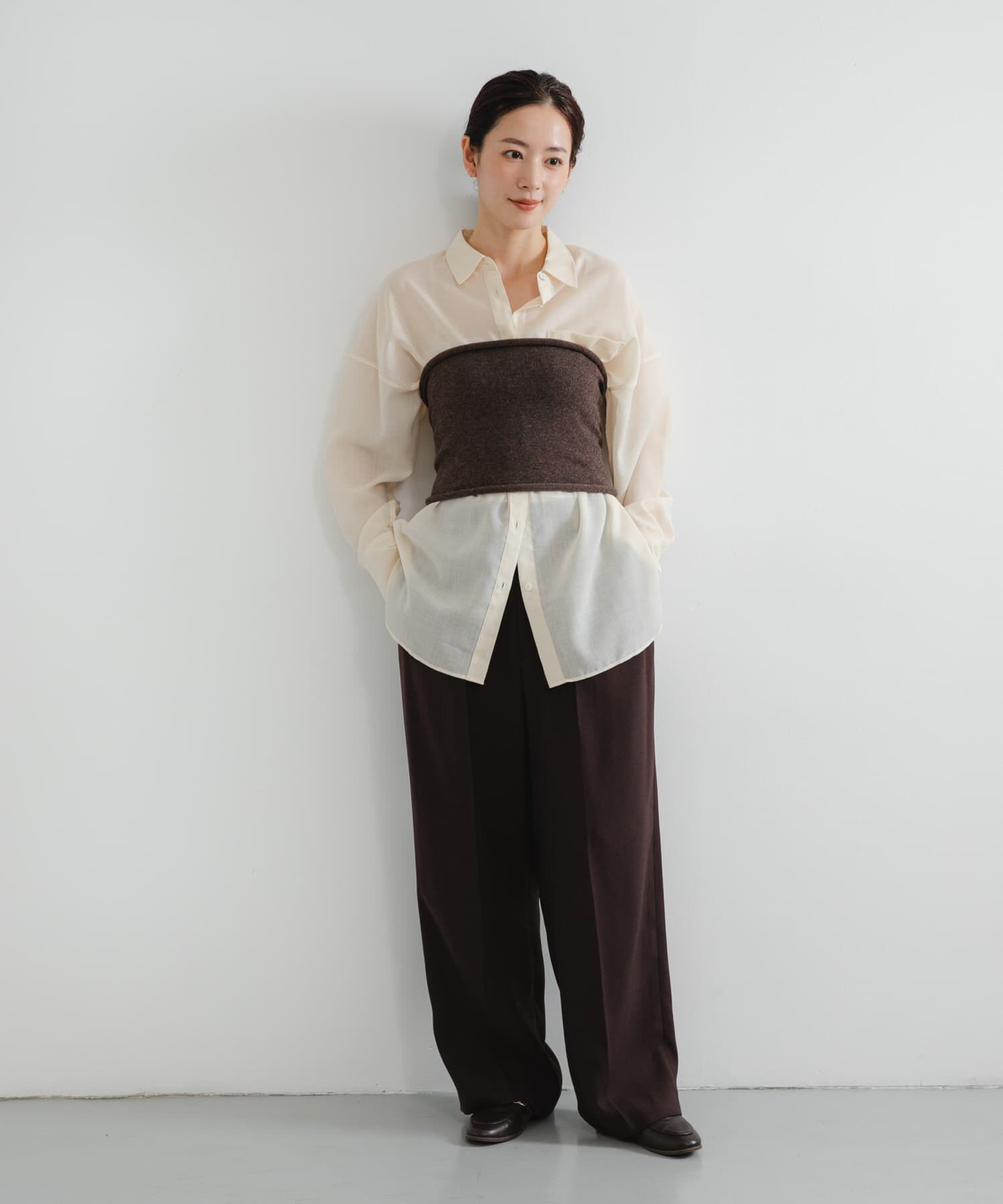 URBAN RESEARCH「ウールカシミヤベリーバンド」|その他|