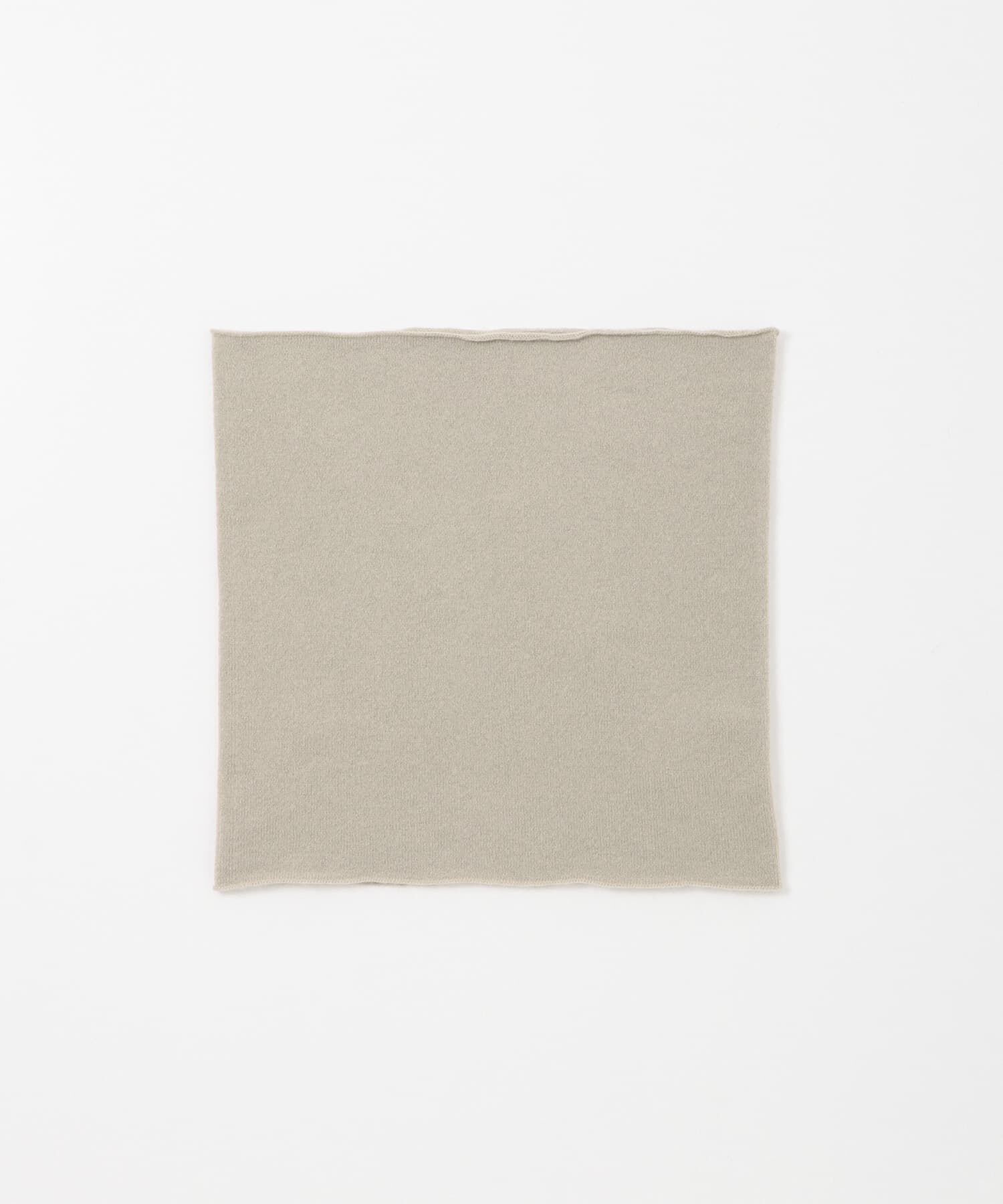 URBAN RESEARCH「ウールカシミヤベリーバンド」|その他|ベージュ