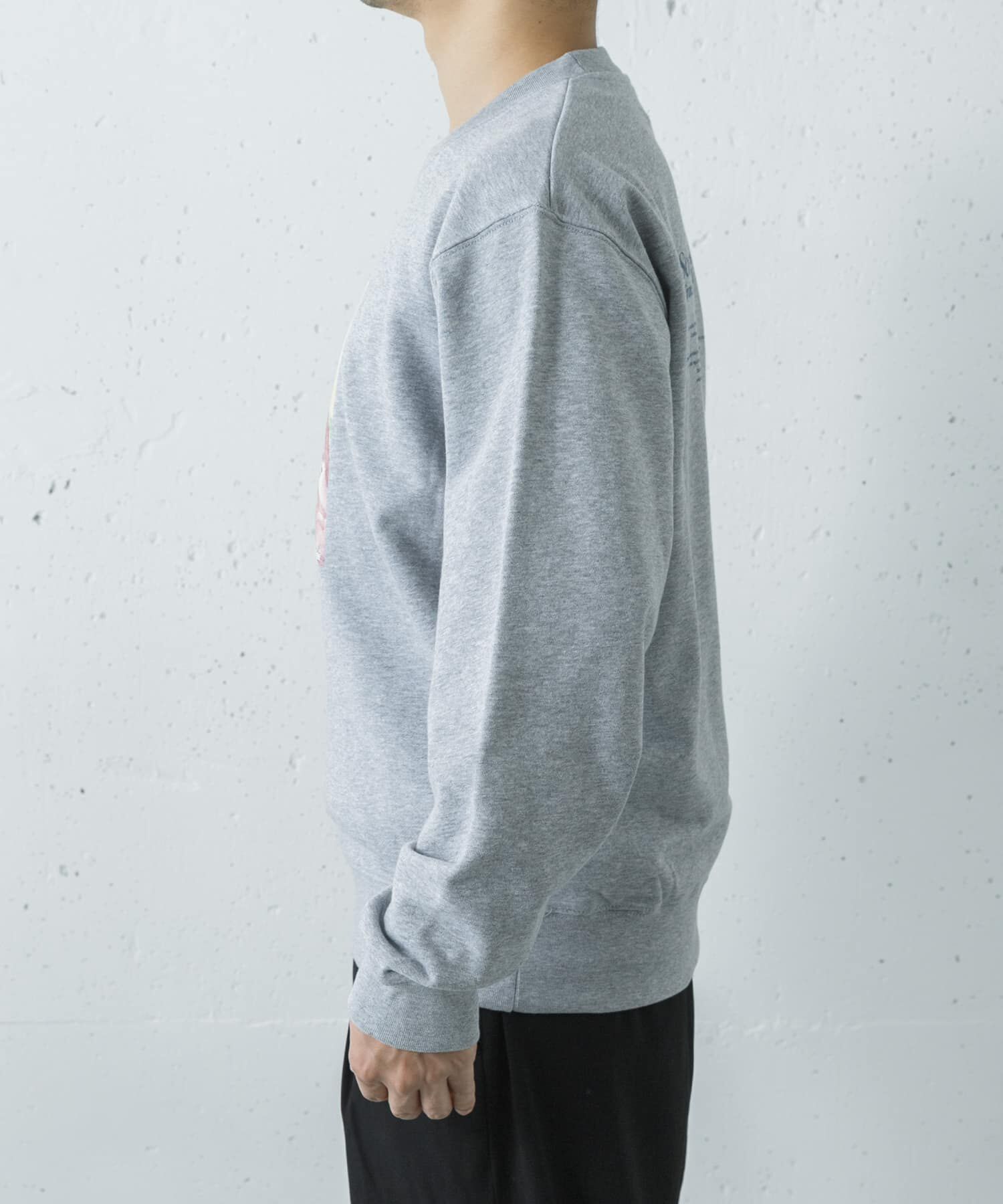 URBAN RESEARCH「URBAN RESEARCH iD　Francis Cadell F Sweat」|スウェット・ジャージ|