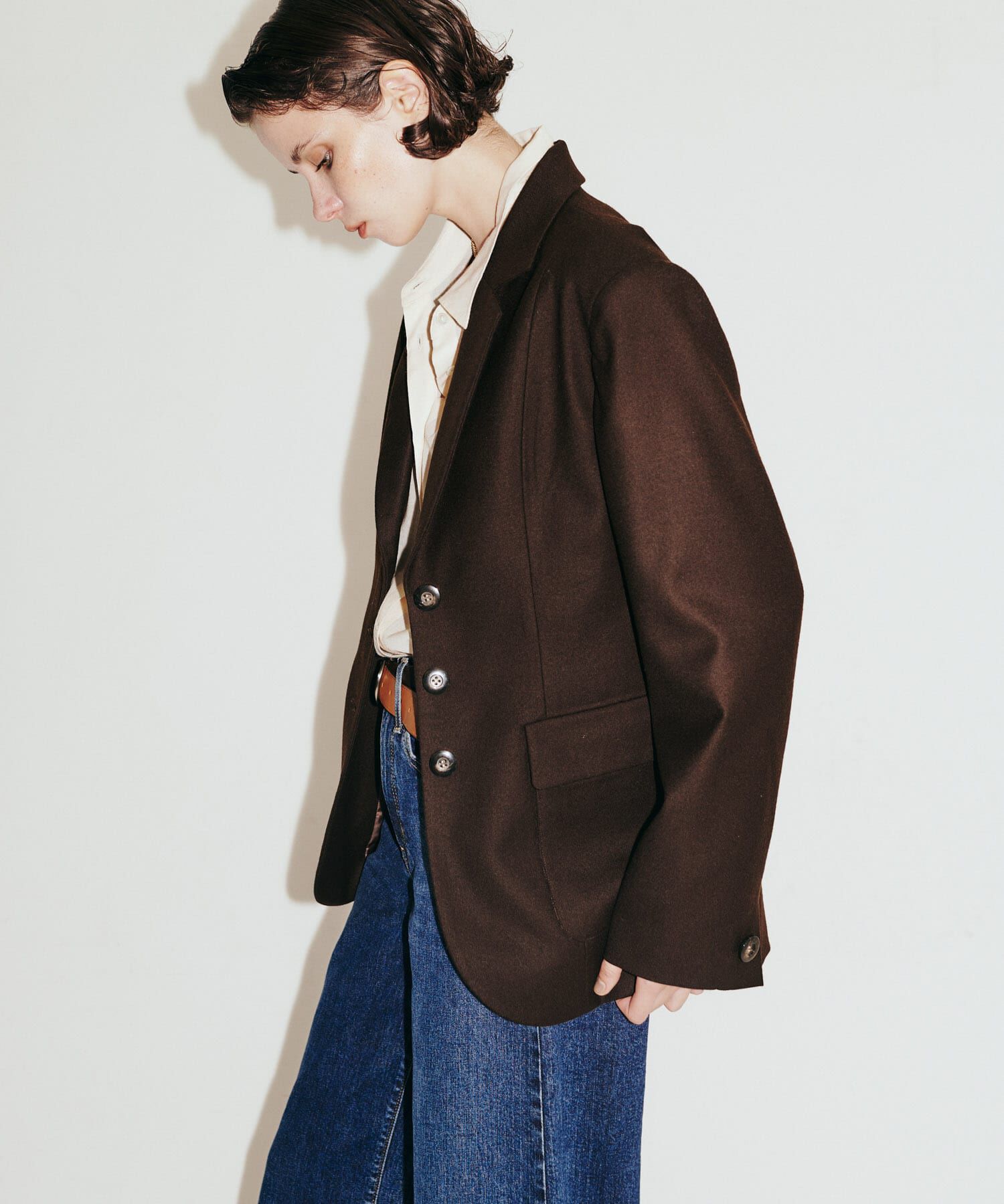 URBAN RESEARCH「Teya　Archive Jacket」|その他|