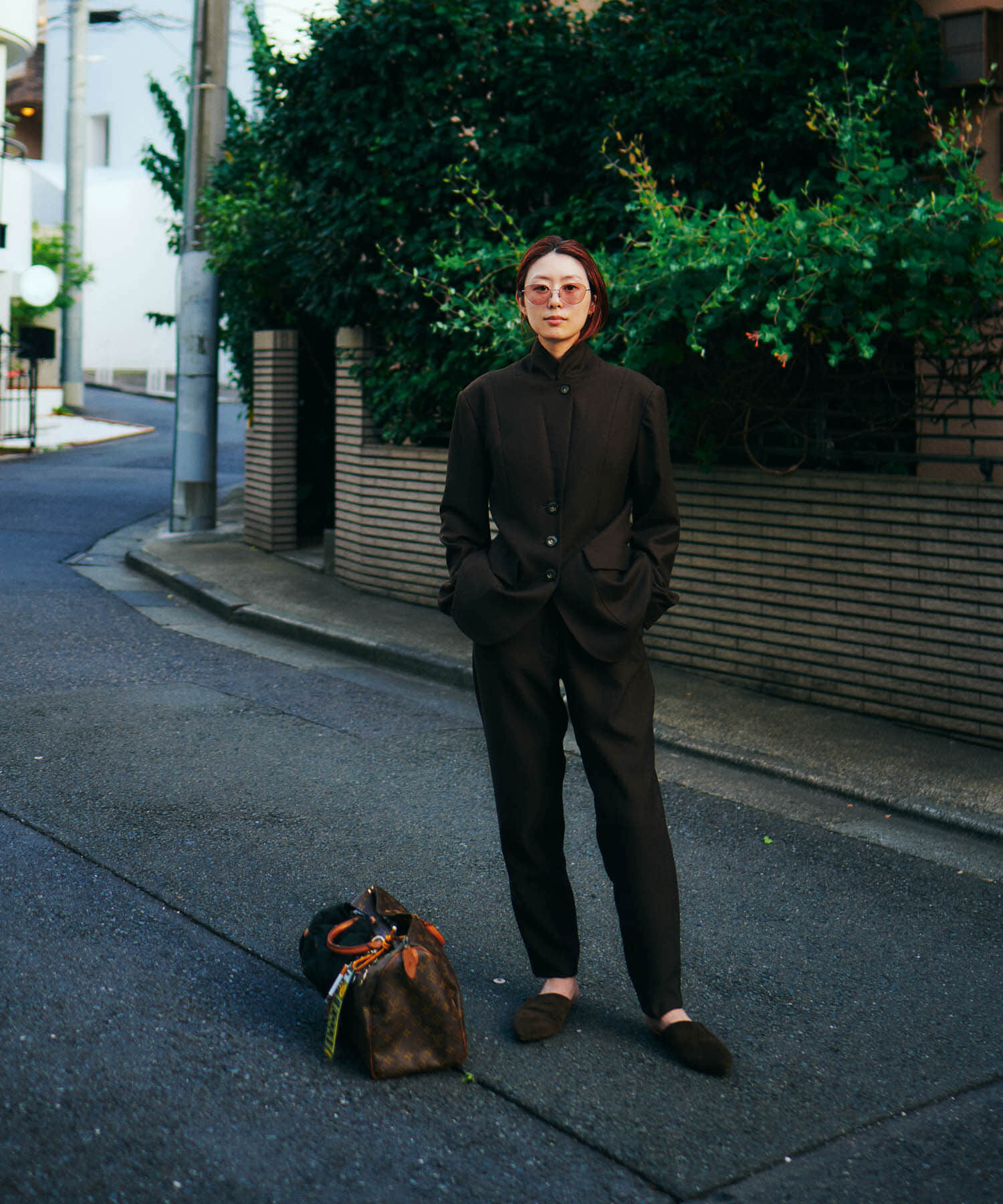 URBAN RESEARCH「Teya　Archive Jacket」|その他|