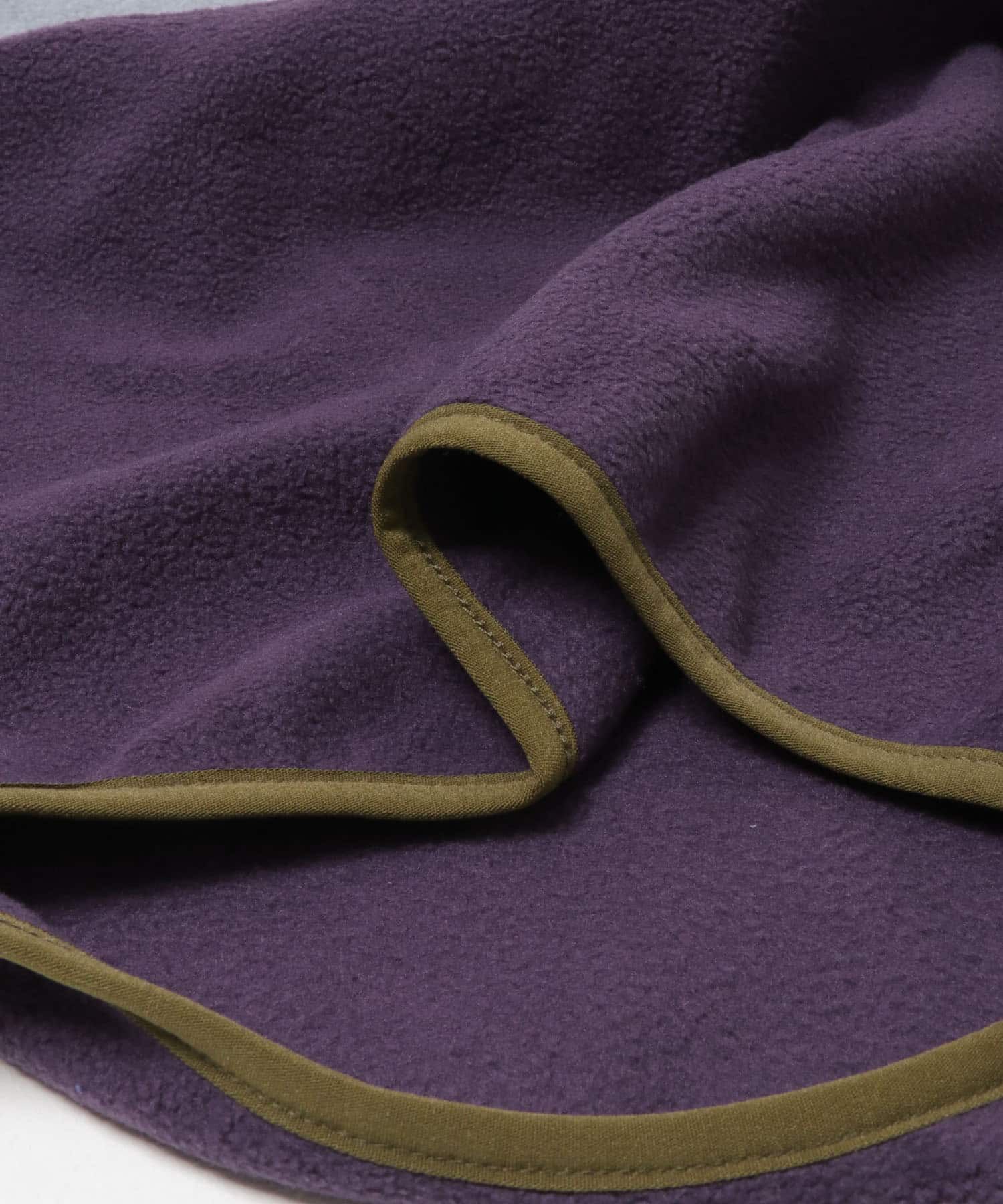 URBAN RESEARCH DOORS「フリースバイカラープルオーバー(KIDS)」|その他|