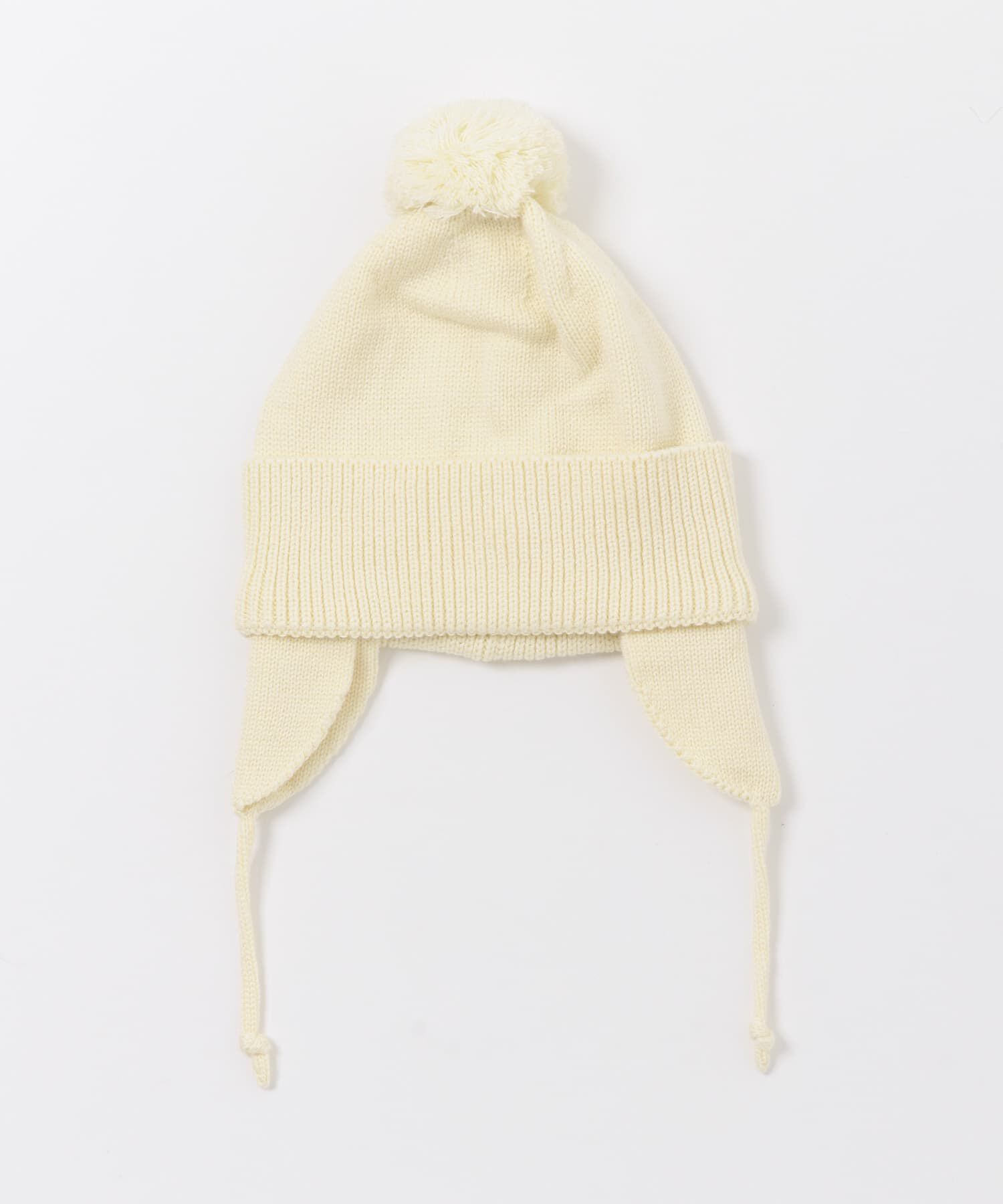 URBAN RESEARCH DOORS「フライトニットキャップ(KIDS)」|その他|