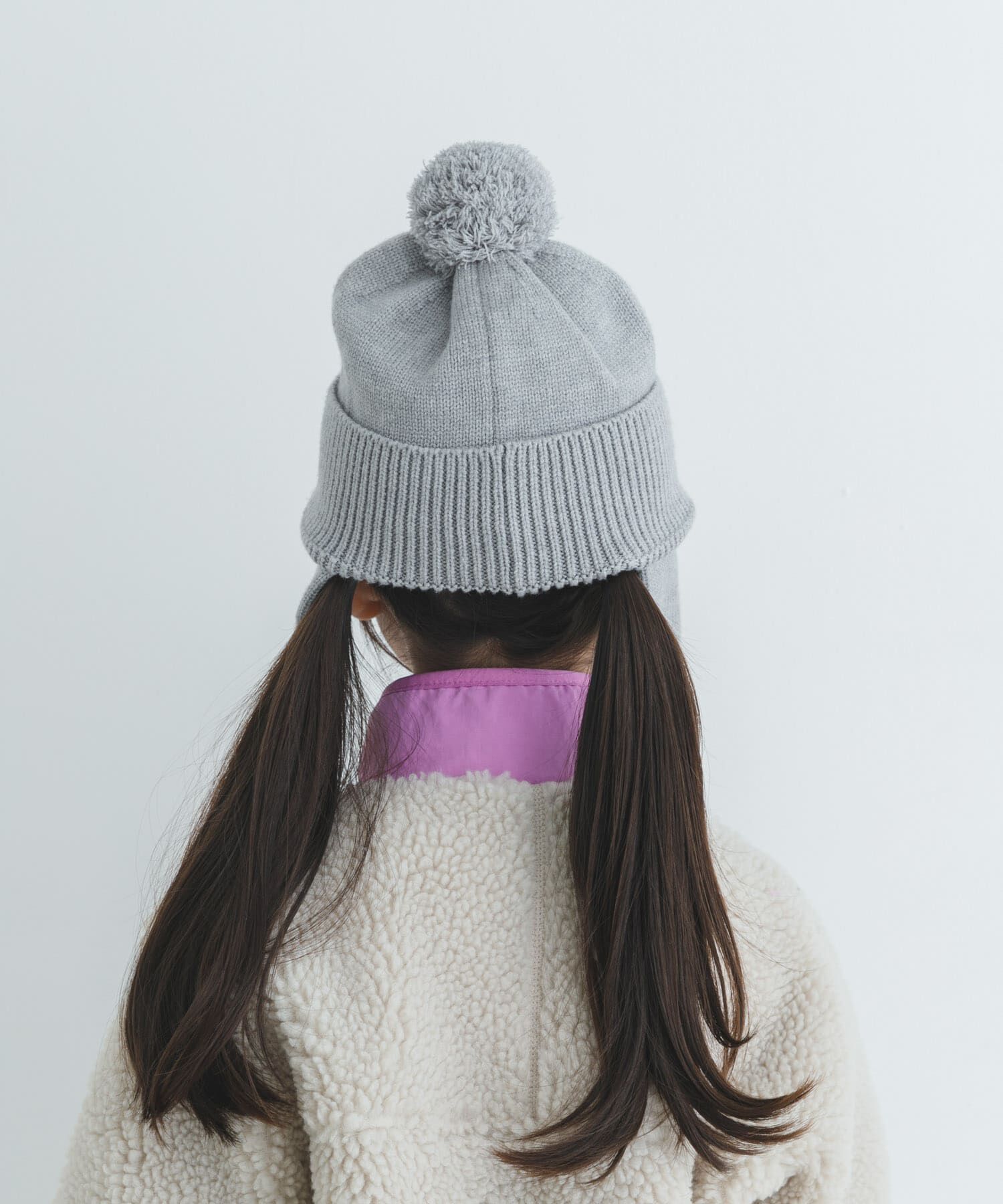 URBAN RESEARCH DOORS「フライトニットキャップ(KIDS)」|その他|