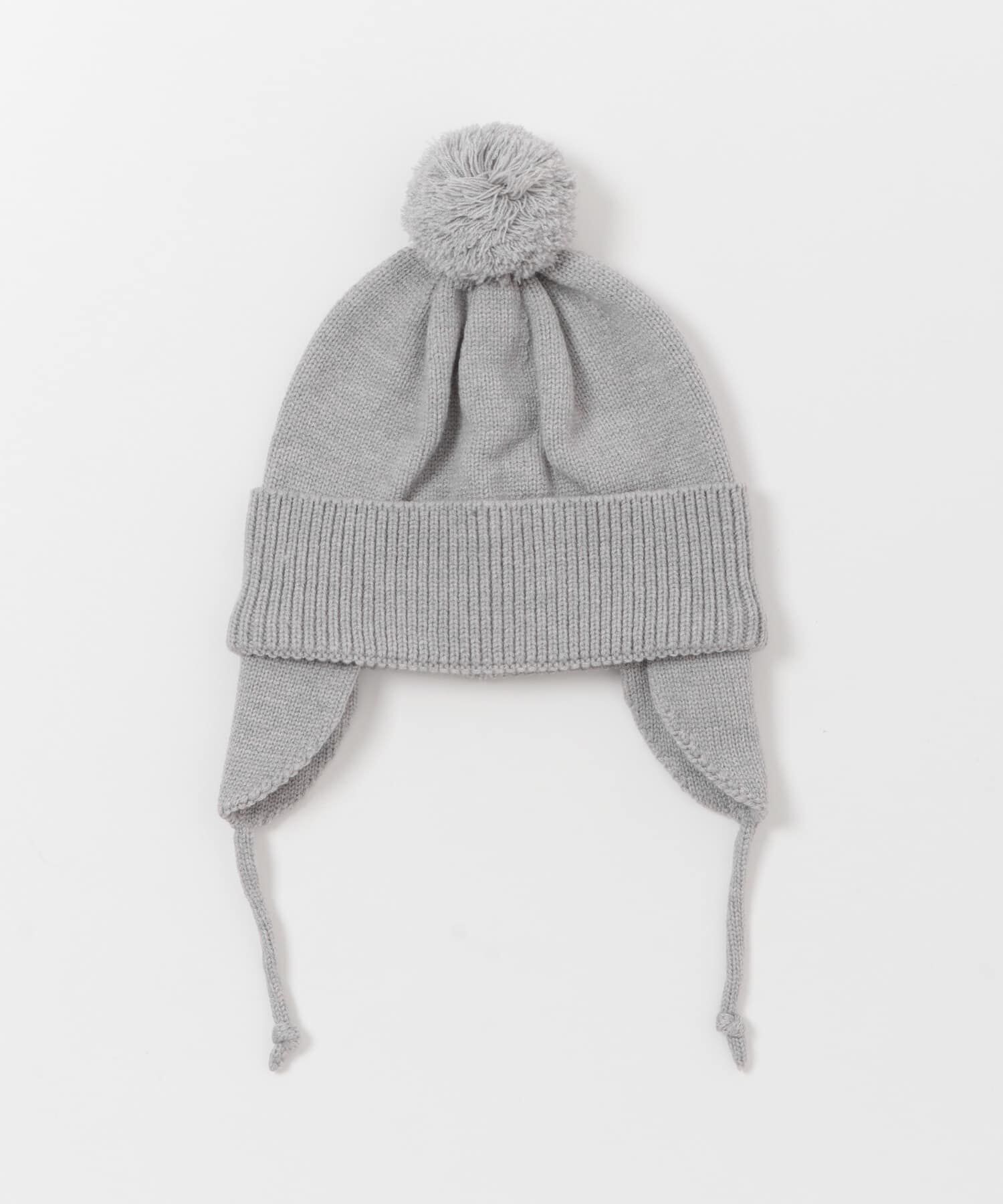 URBAN RESEARCH DOORS「フライトニットキャップ(KIDS)」|その他|