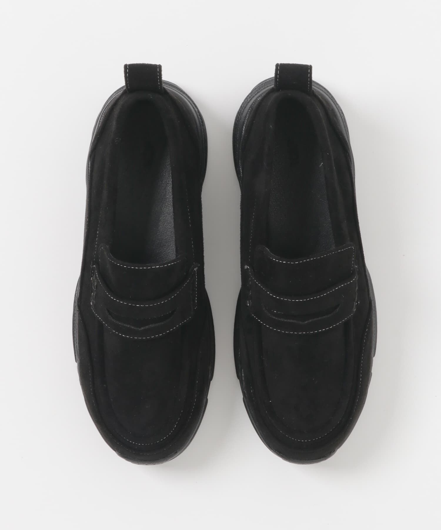  「スニーカーソールローファー」|その他|