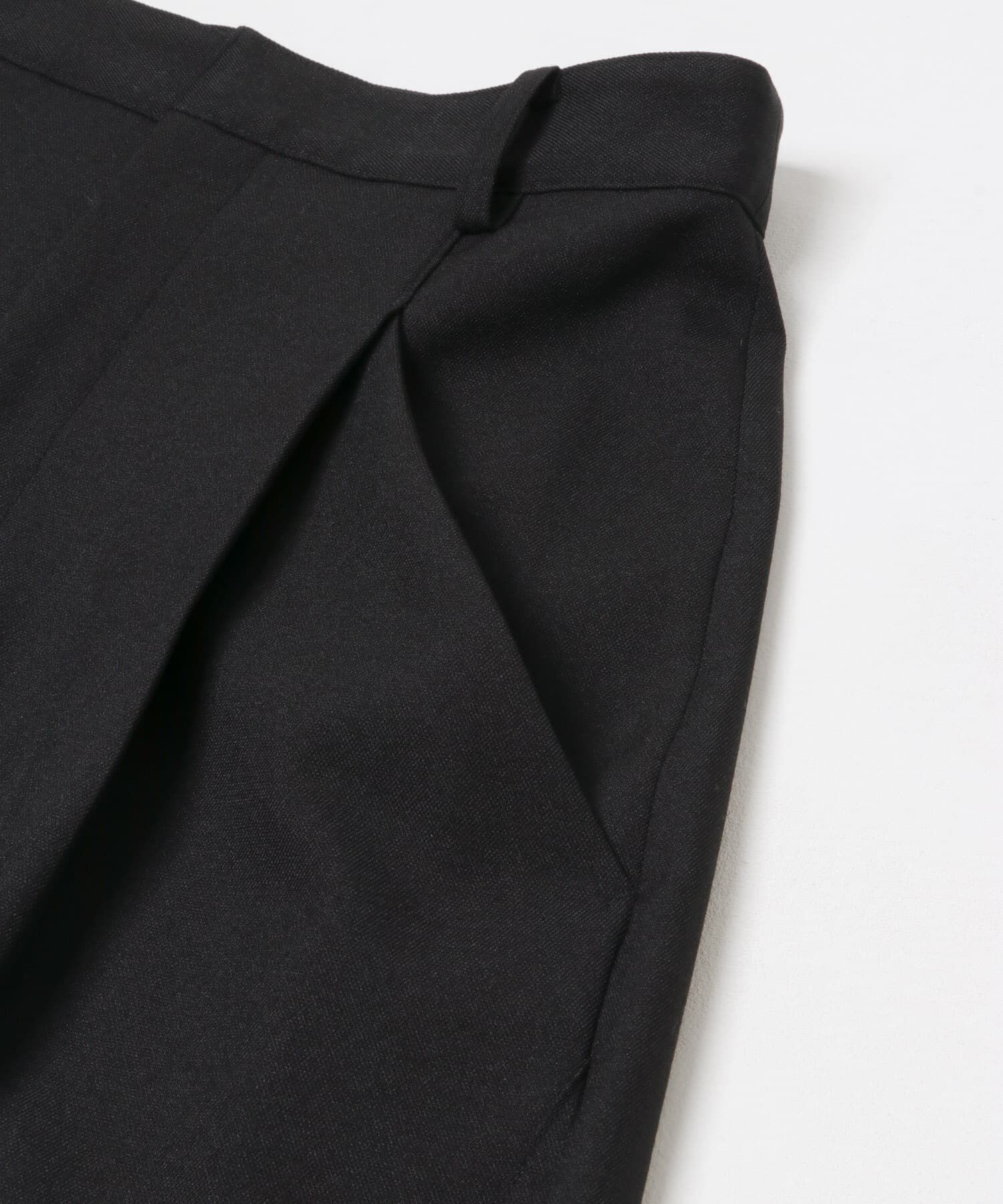  「バレルレッグタックスラックス」|その他|