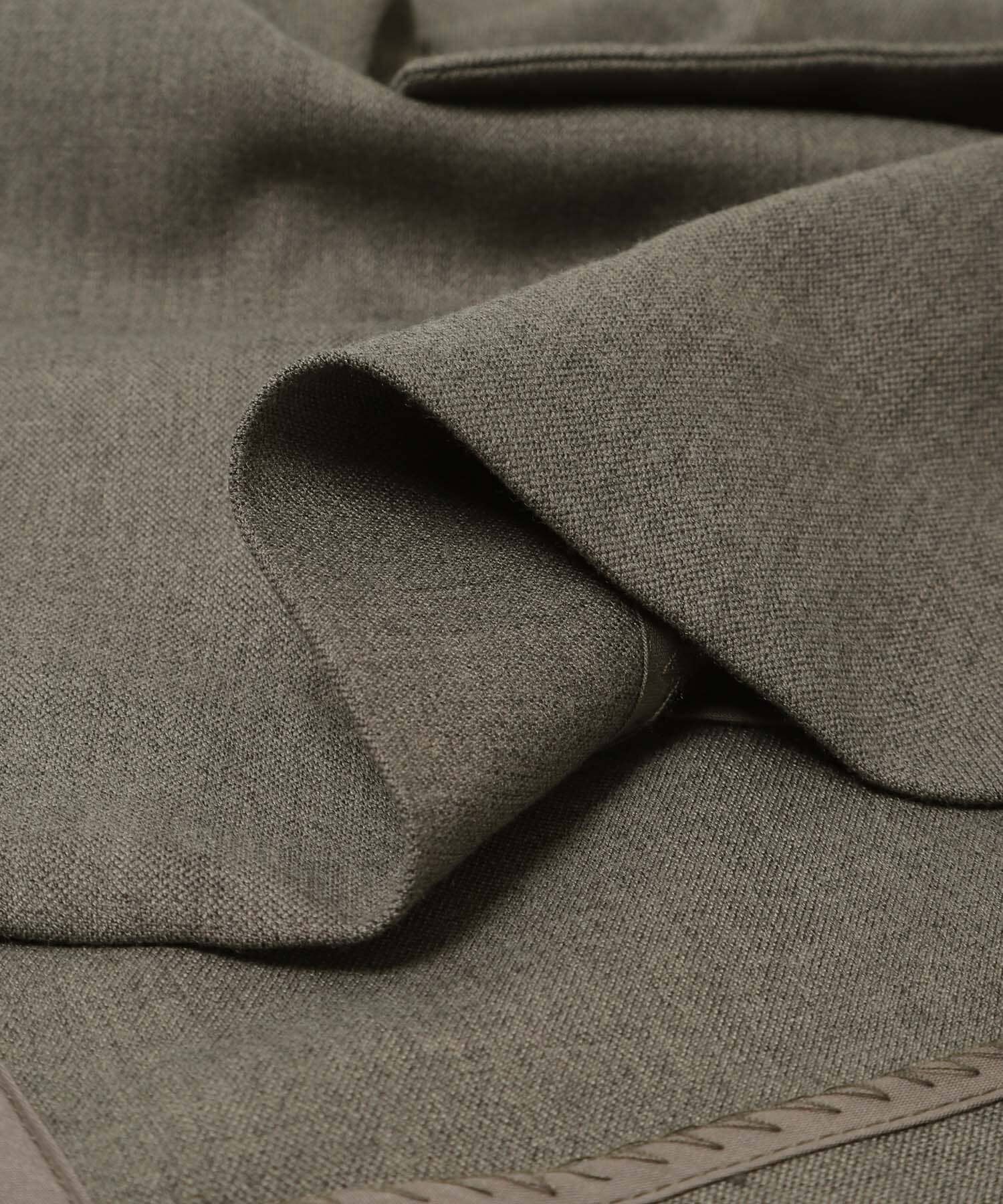  「フリルスリーブテーラードジャケット」|その他|