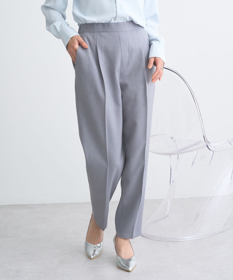 earth music&ecology「テーパードパンツ」|その他|