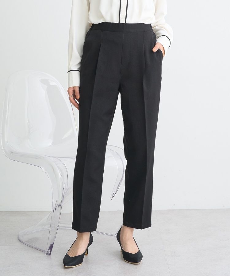 earth music&ecology「テーパードパンツ」|その他|