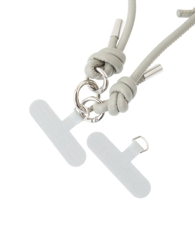 armonia「everywalk.ソフトコードスマホショルダー」|その他|