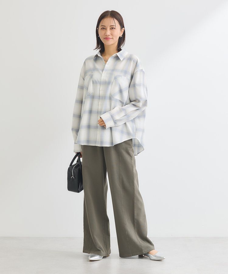 Green Parks「アソートレギュラーカラーシャツ」|シャツ・ブラウス|