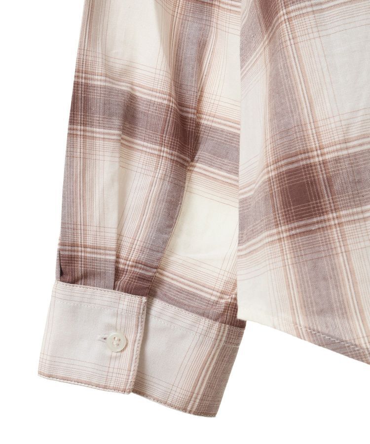 Green Parks「アソートレギュラーカラーシャツ」|シャツ・ブラウス|