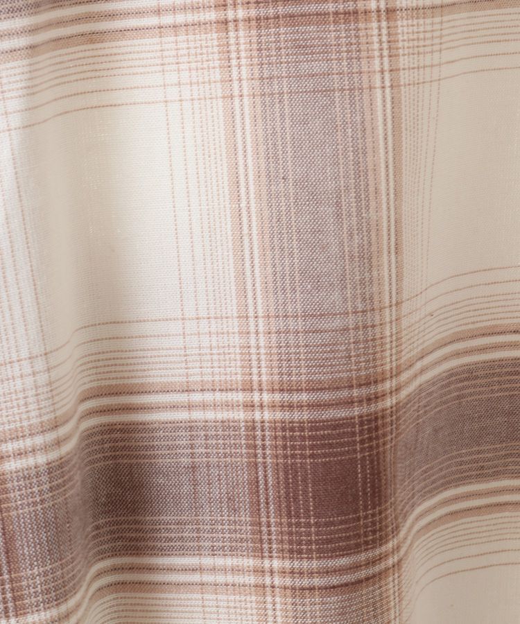 Green Parks「アソートレギュラーカラーシャツ」|シャツ・ブラウス|