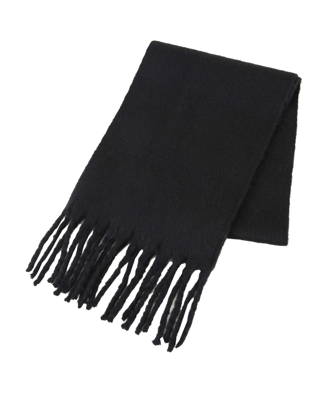 titivate「ボリュームマフラー」|マフラー|