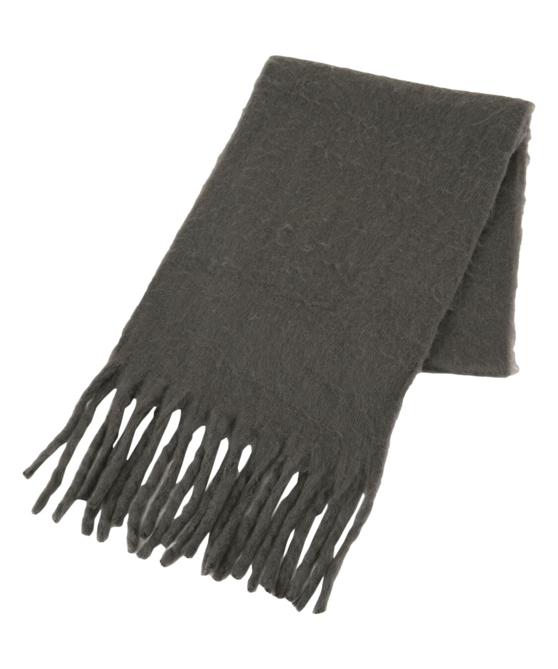 titivate「ボリュームマフラー」|マフラー|