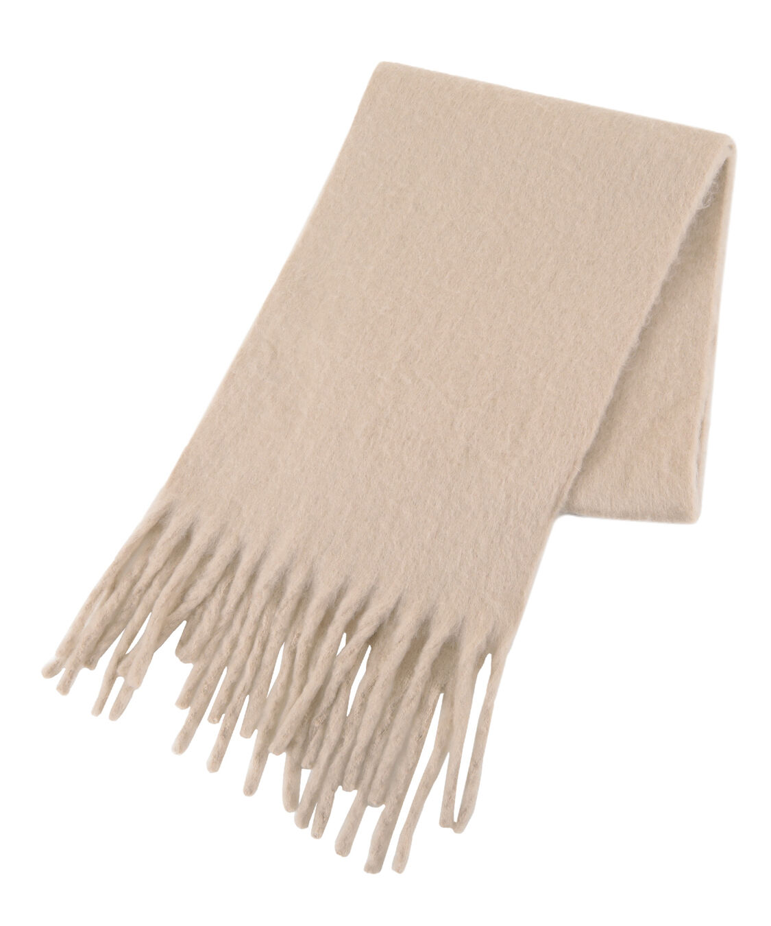 titivate「ボリュームマフラー」|マフラー|