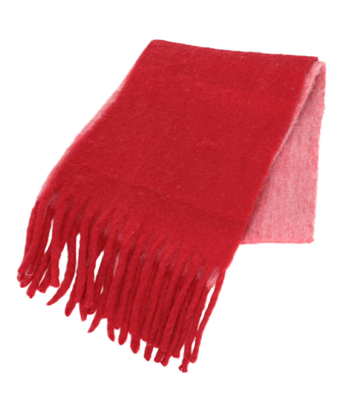 titivate「ボリュームマフラー」|マフラー|