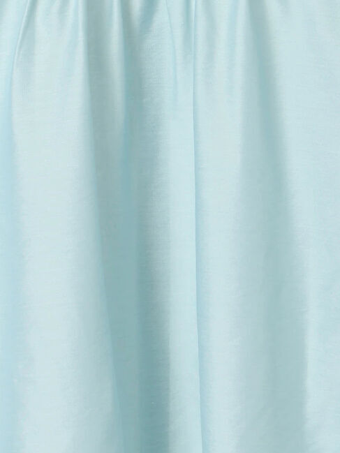 Te chichi TERRASSE「メタル釦バンドカラーオーバーシャツ」|シャツ・ブラウス|