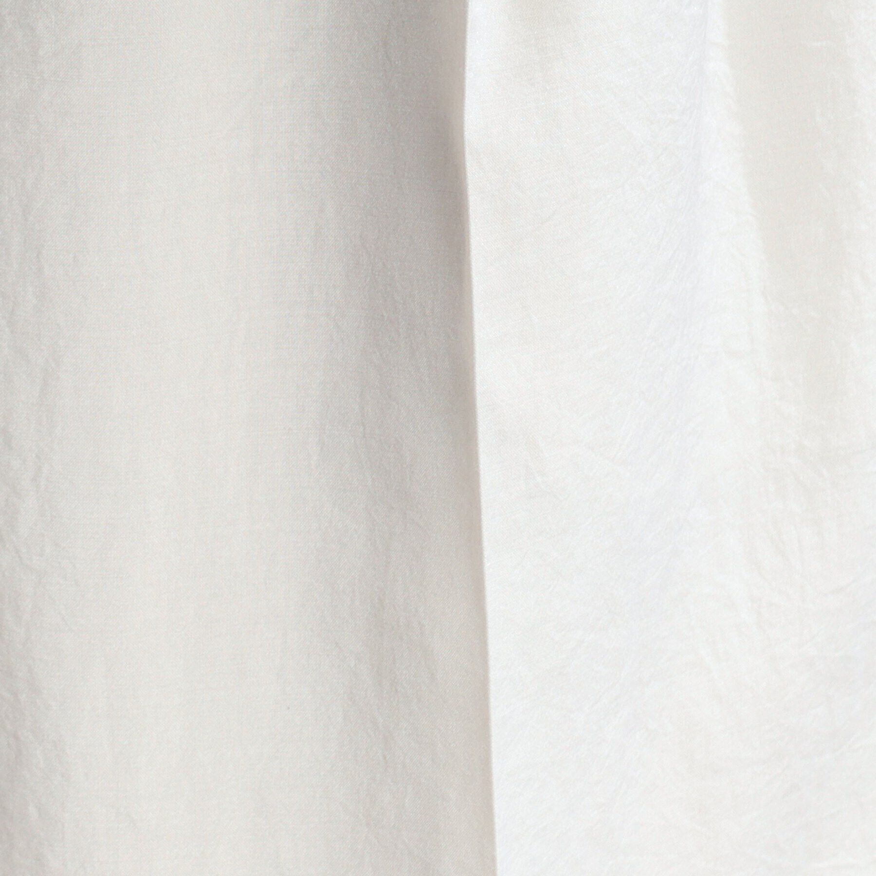 Reflect「【体型カバー／マシンウォッシュ可／ウエスト総ゴム】フルレングスイージーワイドパンツ」|その他|