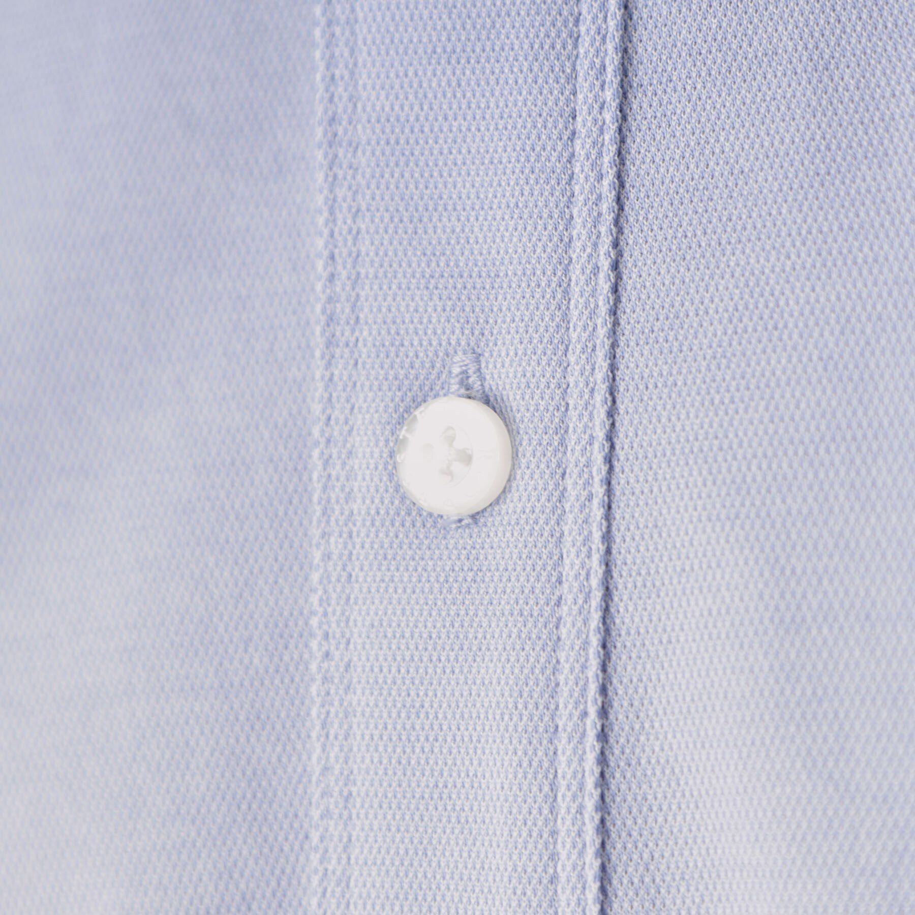 DRESSTERIOR「【吸湿速乾/Safari5月号掲載】COOL MAX プルオーバーシャツ」|ポロシャツ|