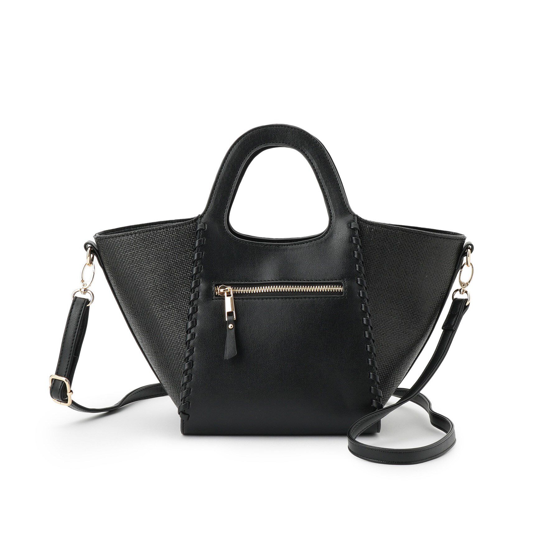 grove「カガリクリテPPコンビ2WAYトート」|トートバッグ|