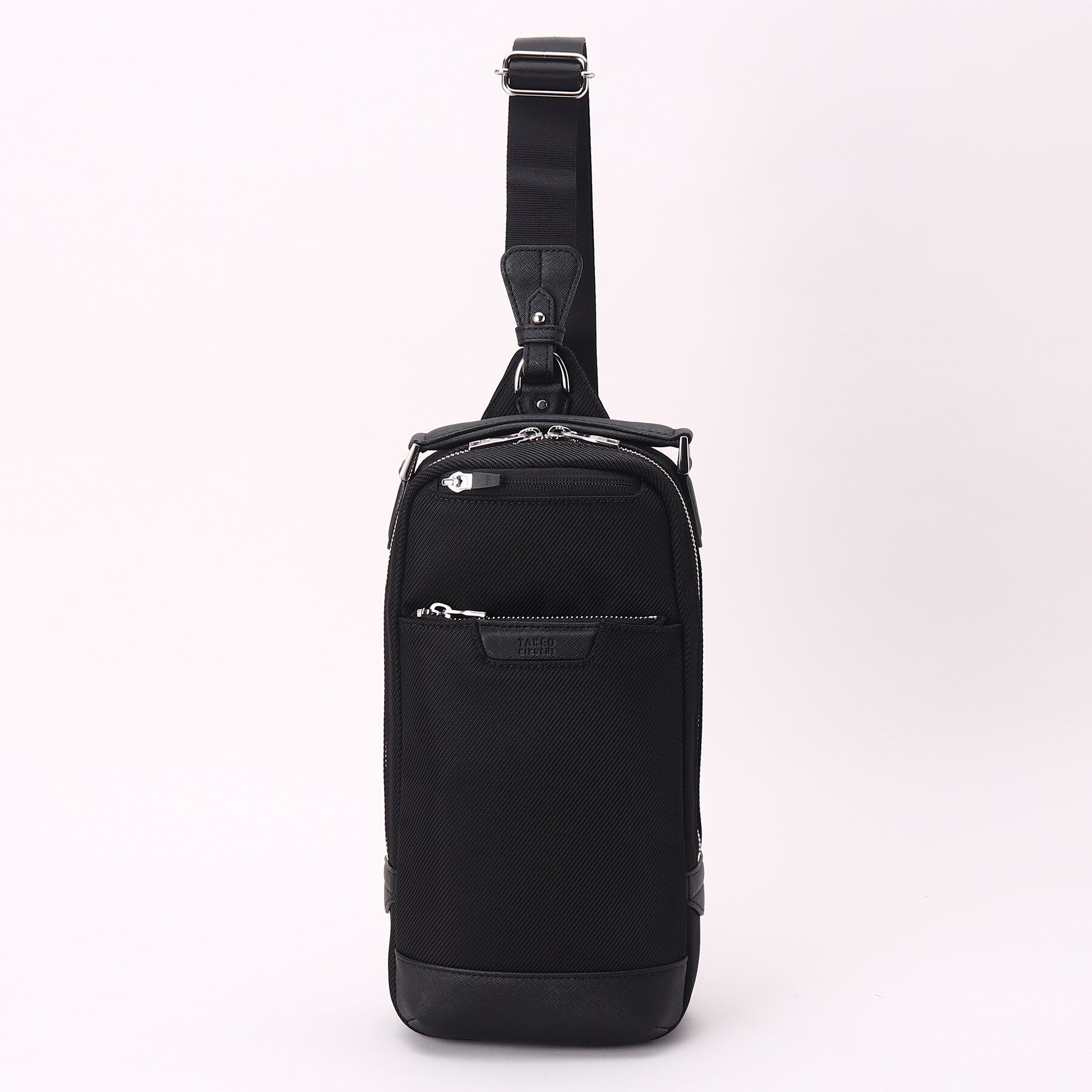 TAKEO KIKUCHI「薄マチ スマート 大人　ワンショルダーバッグ」|ショルダー・メッセンジャー|