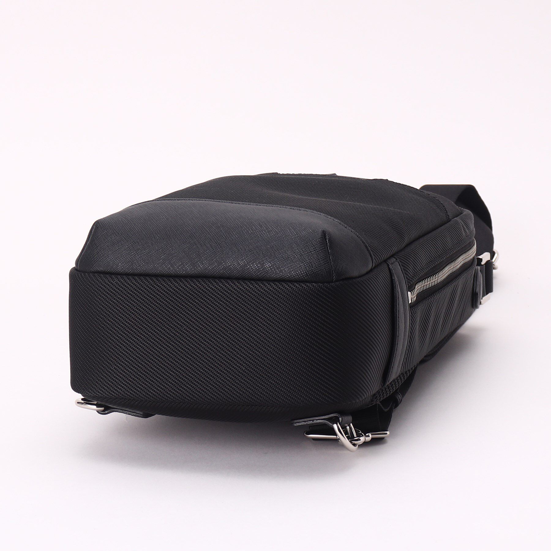 TAKEO KIKUCHI「薄マチ スマート 大人　ワンショルダーバッグ」|ショルダー・メッセンジャー|