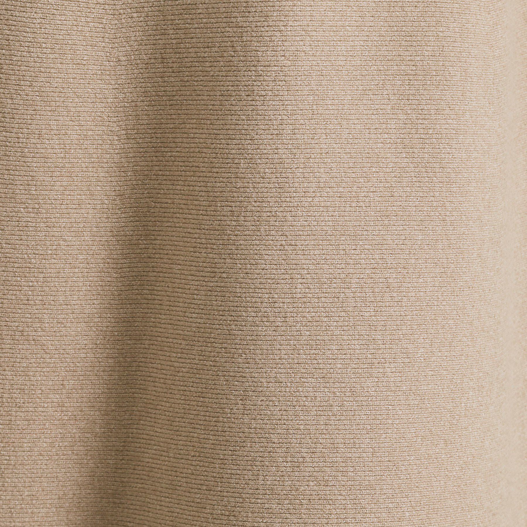 OPAQUE.CLIP「ニットフレアスカート/セットアップ対応【洗濯機OK】」|スカート|