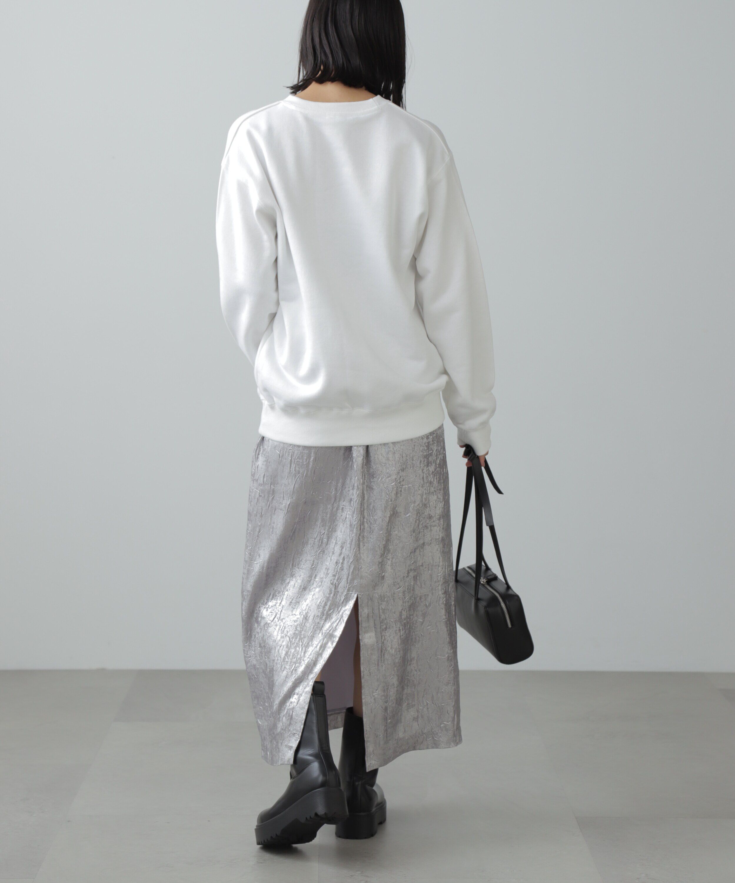  「beco＋81スウェット」|Tシャツ・カットソー|