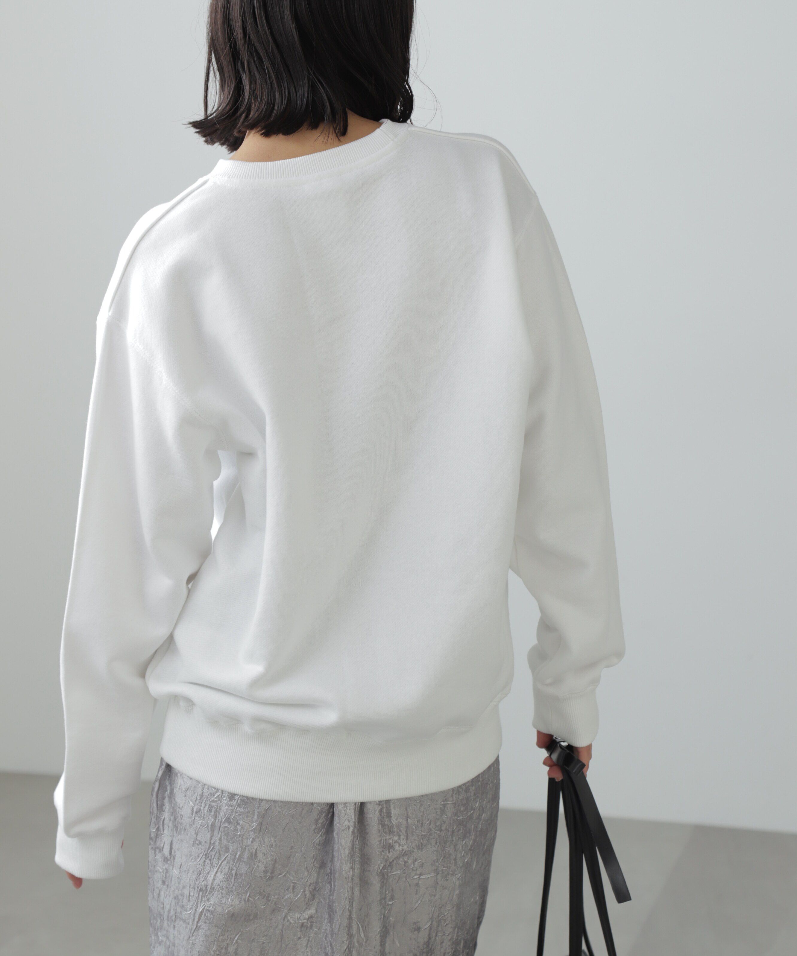  「beco＋81スウェット」|Tシャツ・カットソー|