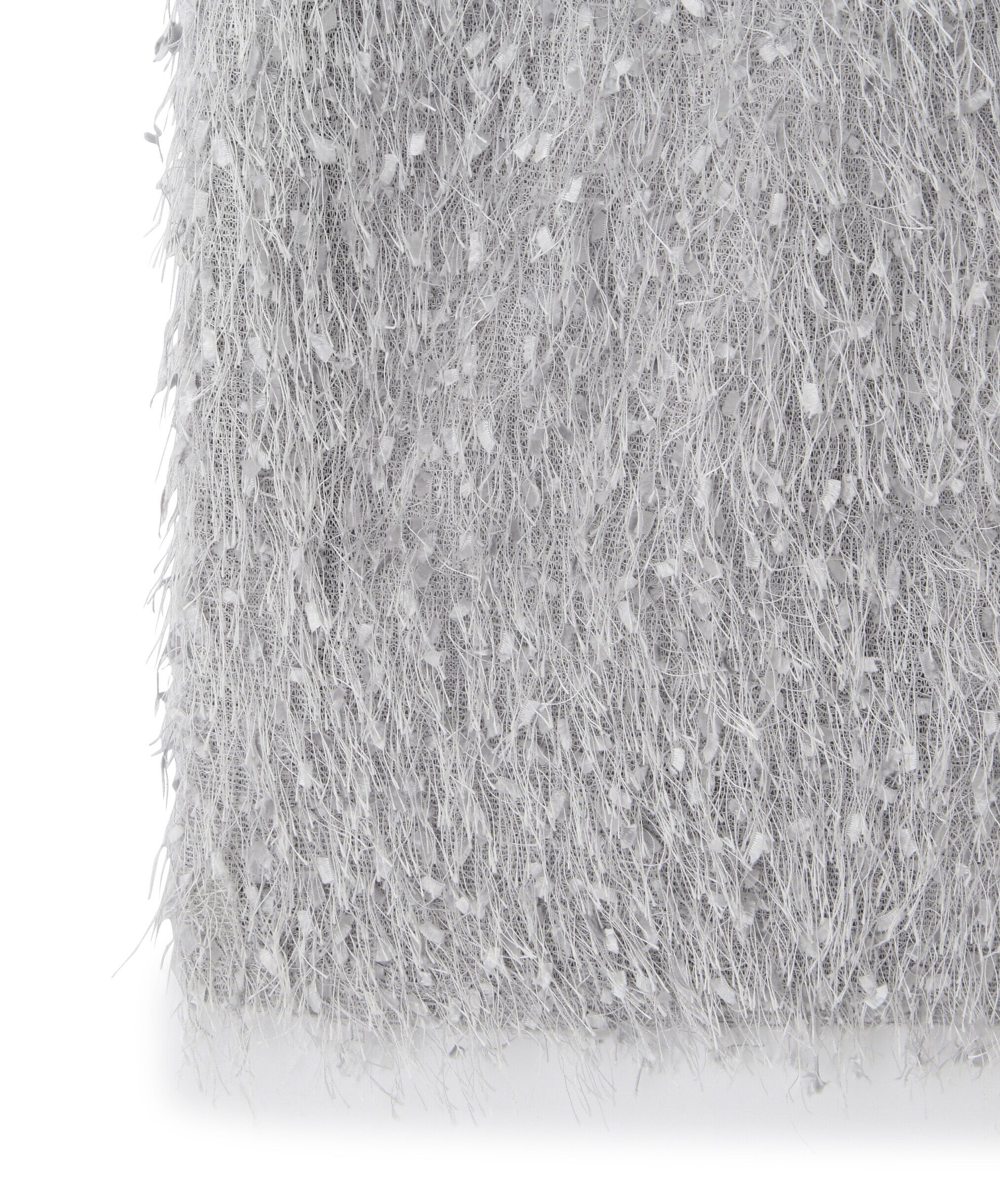  「ストレッチファンシーヤーンタイトスカート」|スカート|