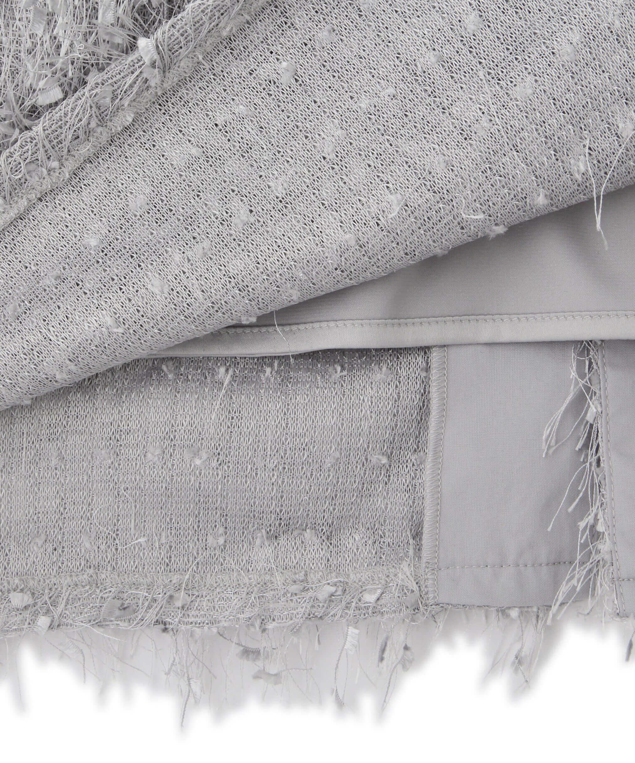  「ストレッチファンシーヤーンタイトスカート」|スカート|