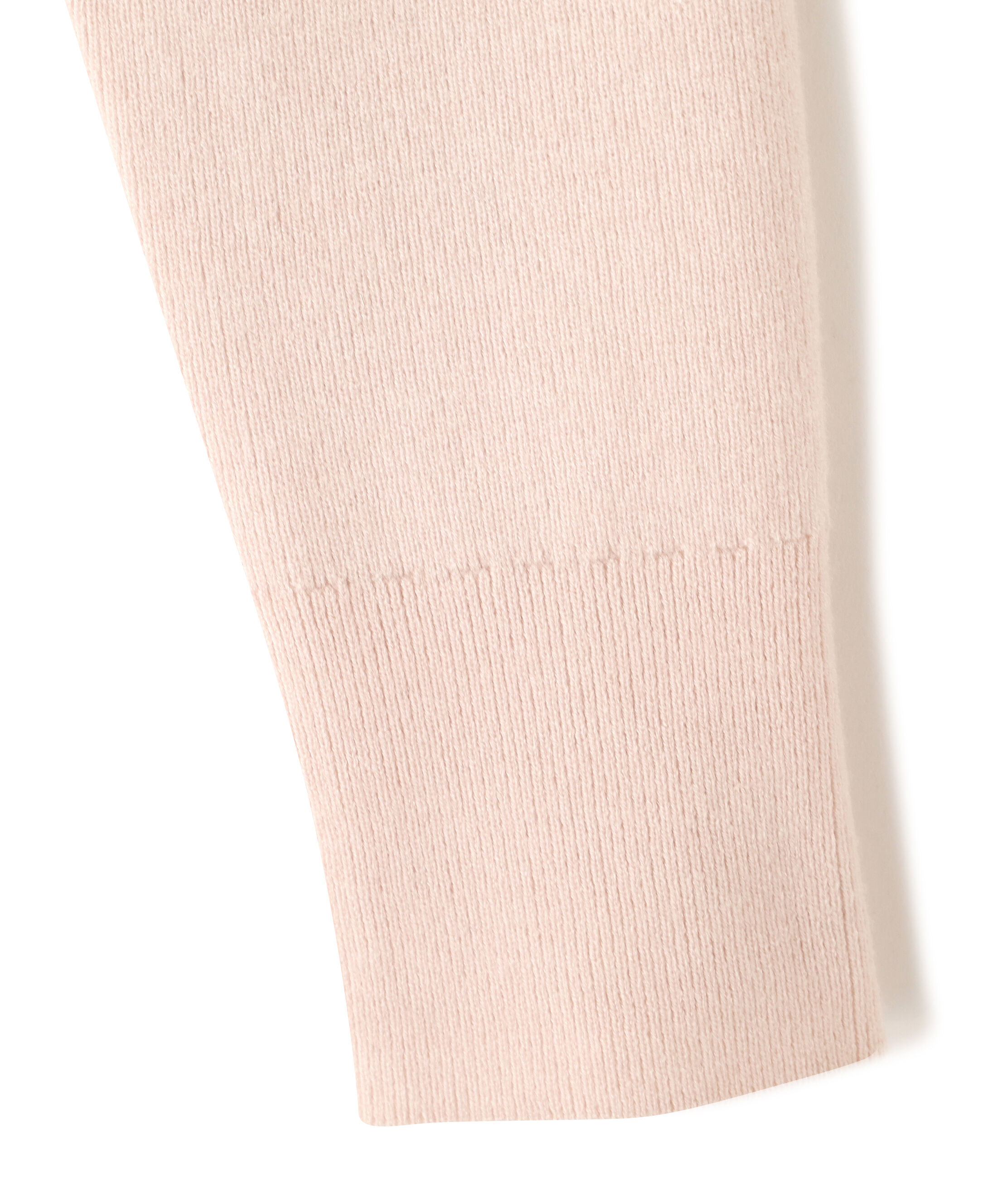  「リボントッピングカーディガン」|ニット・セーター|