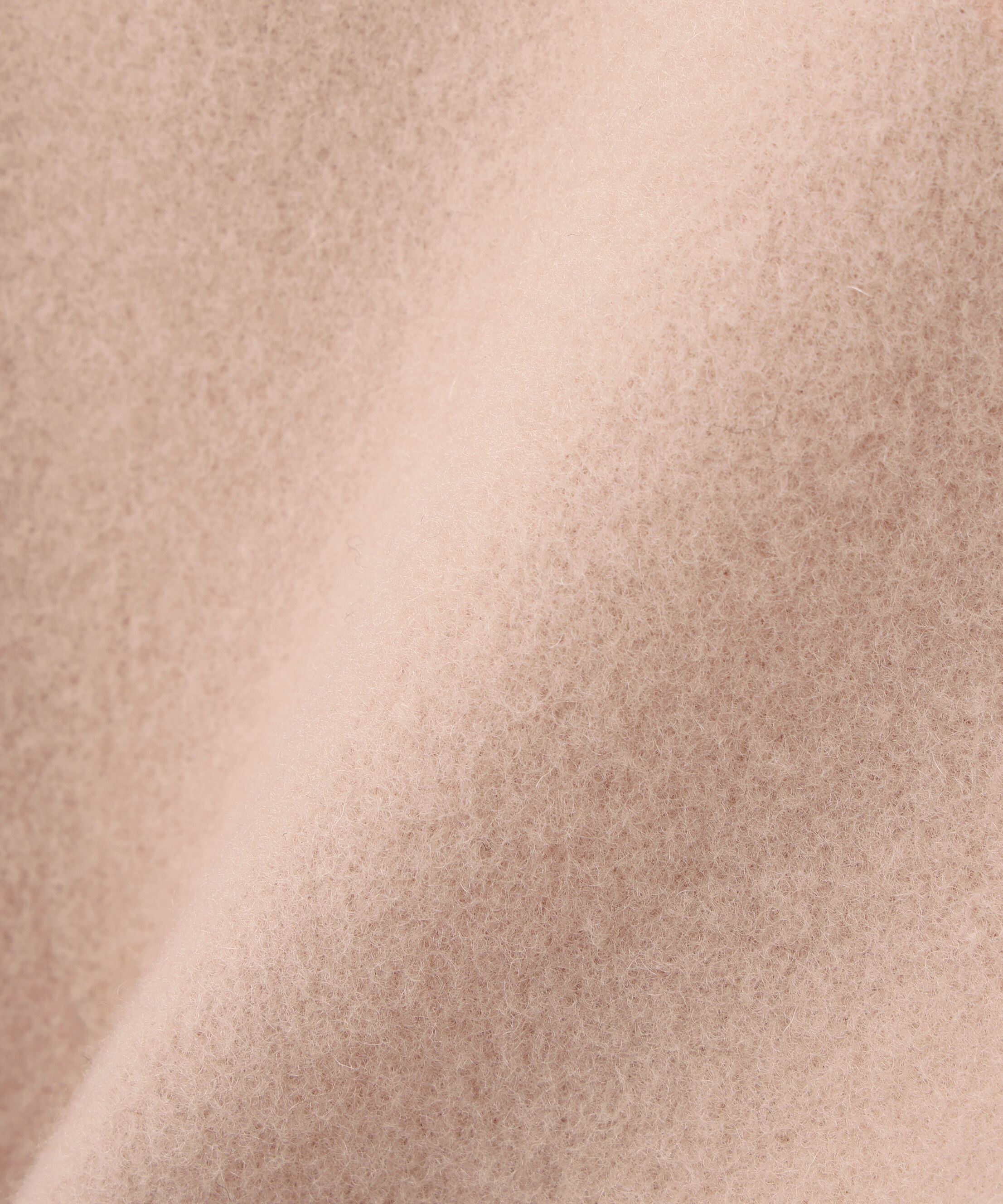 PROPORTION BODY DRESSING「2wayミドルコート 25AW」|ブルゾン・スタジャン|